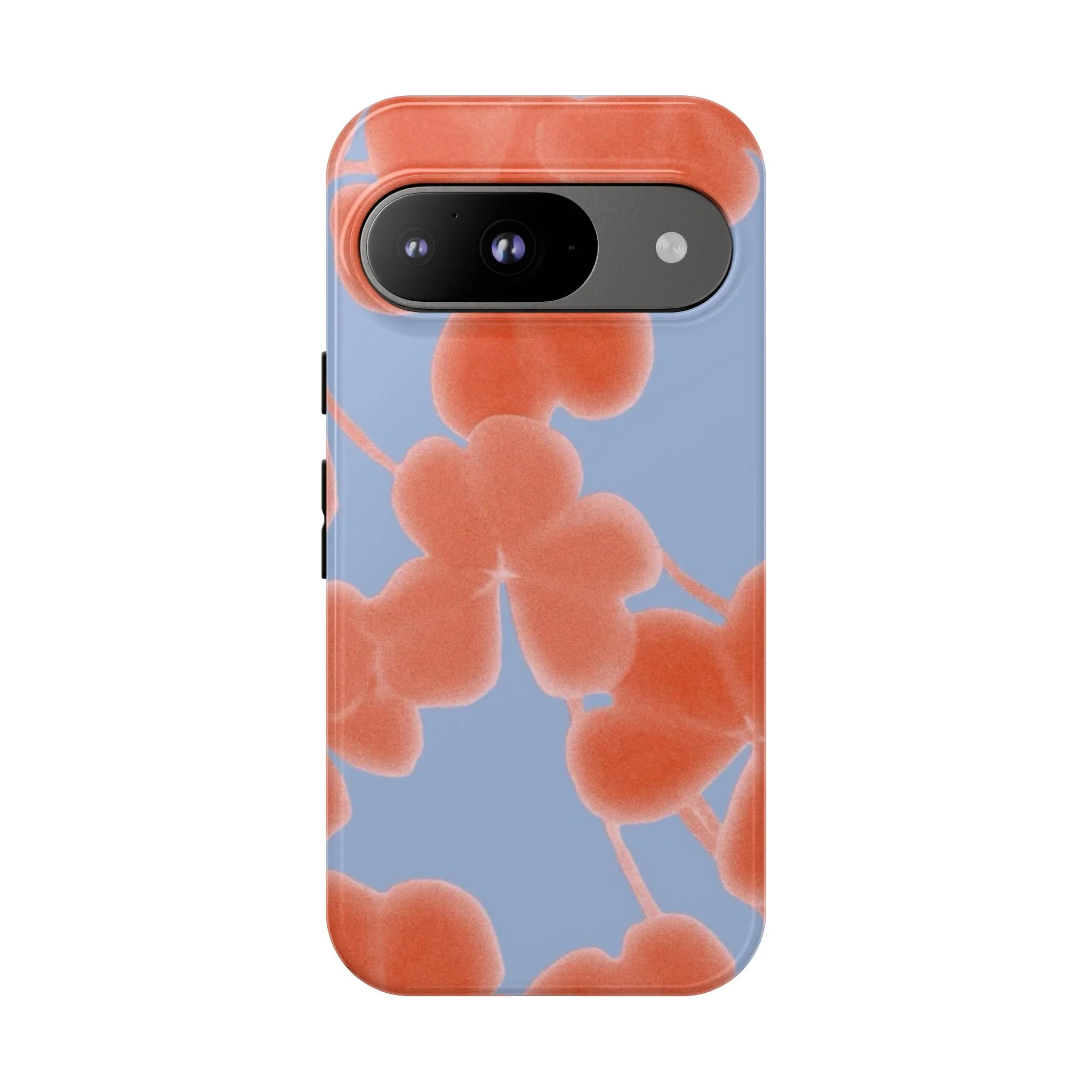 Serene Blossom | Tough Phone Case