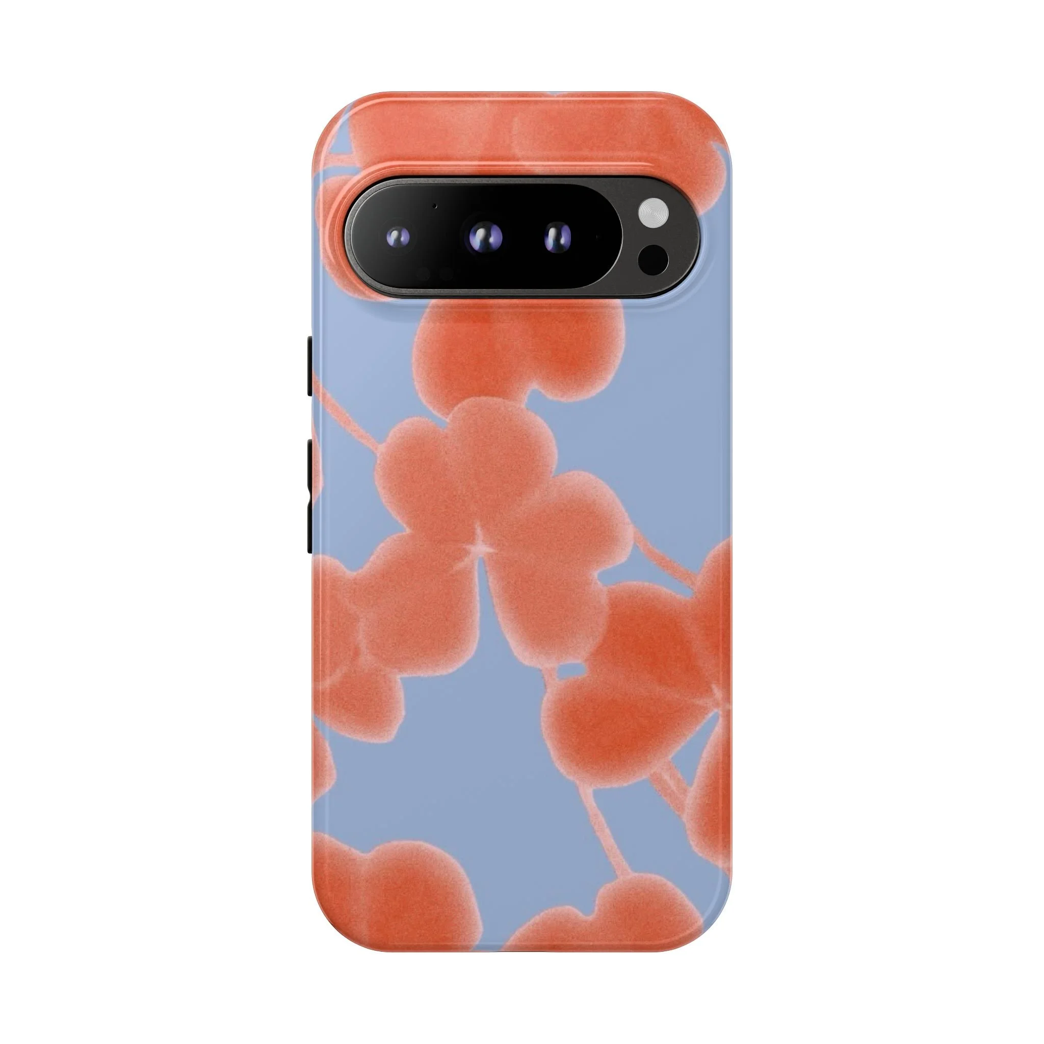 Serene Blossom | Tough Phone Case