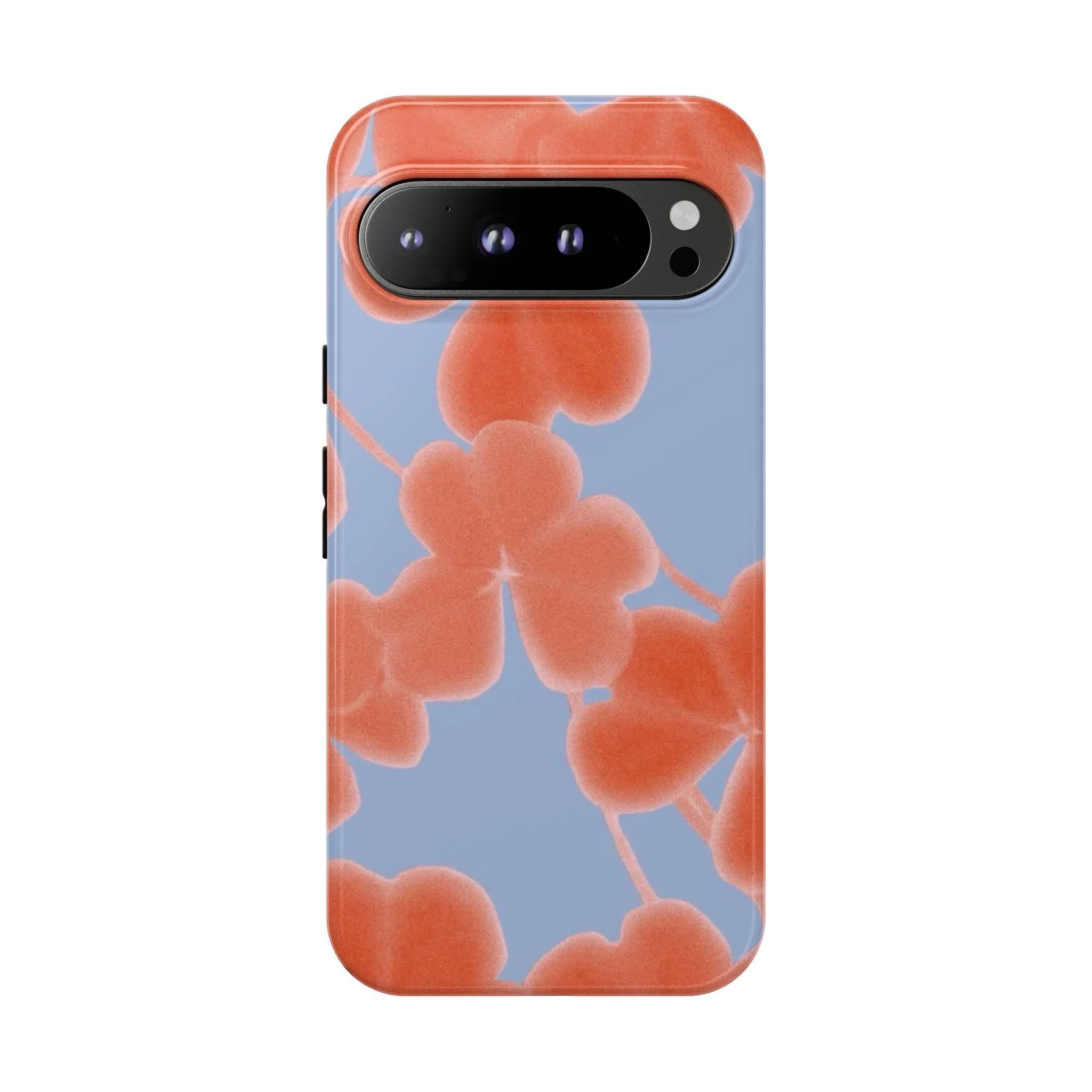 Serene Blossom | Tough Phone Case