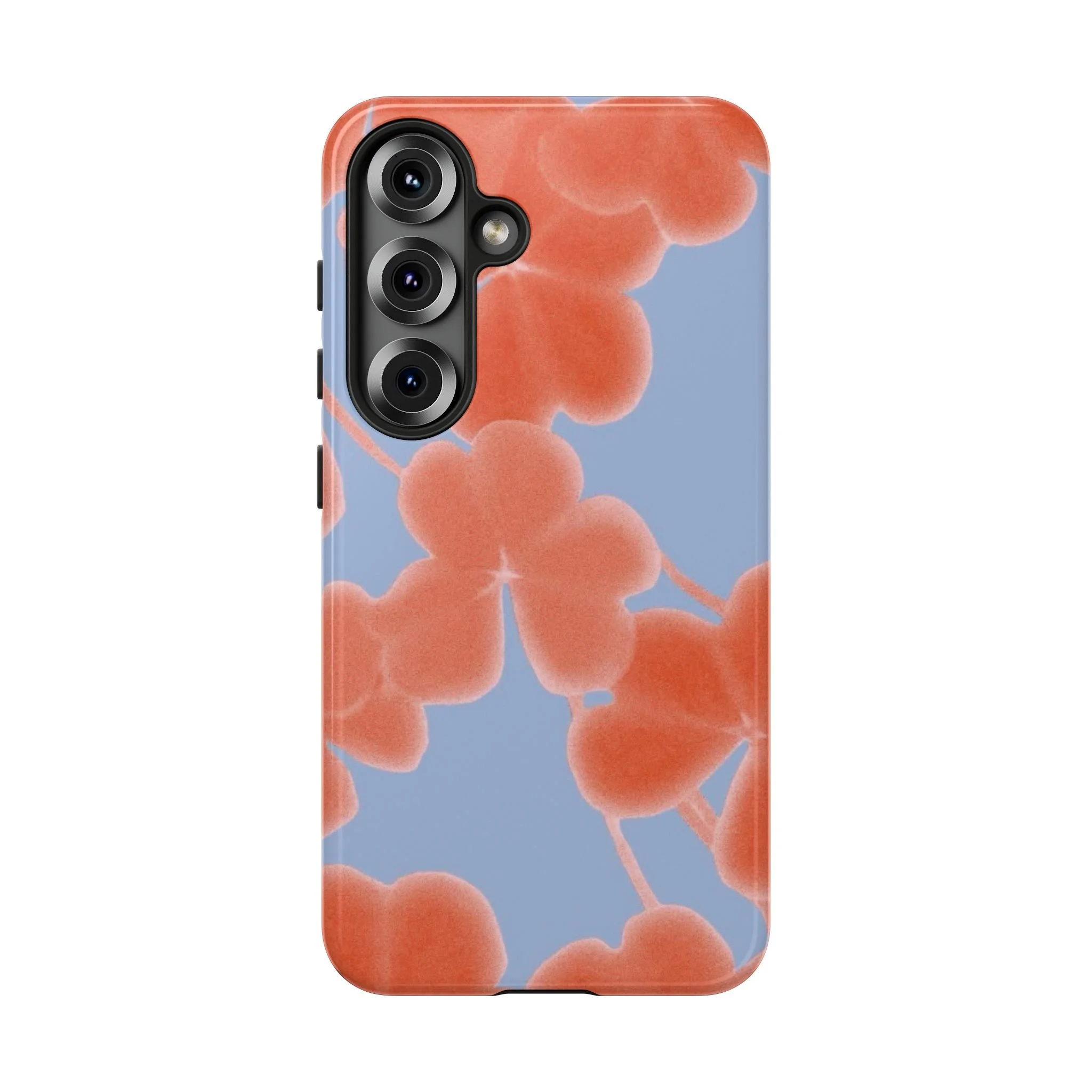 Serene Blossom | Tough Phone Case