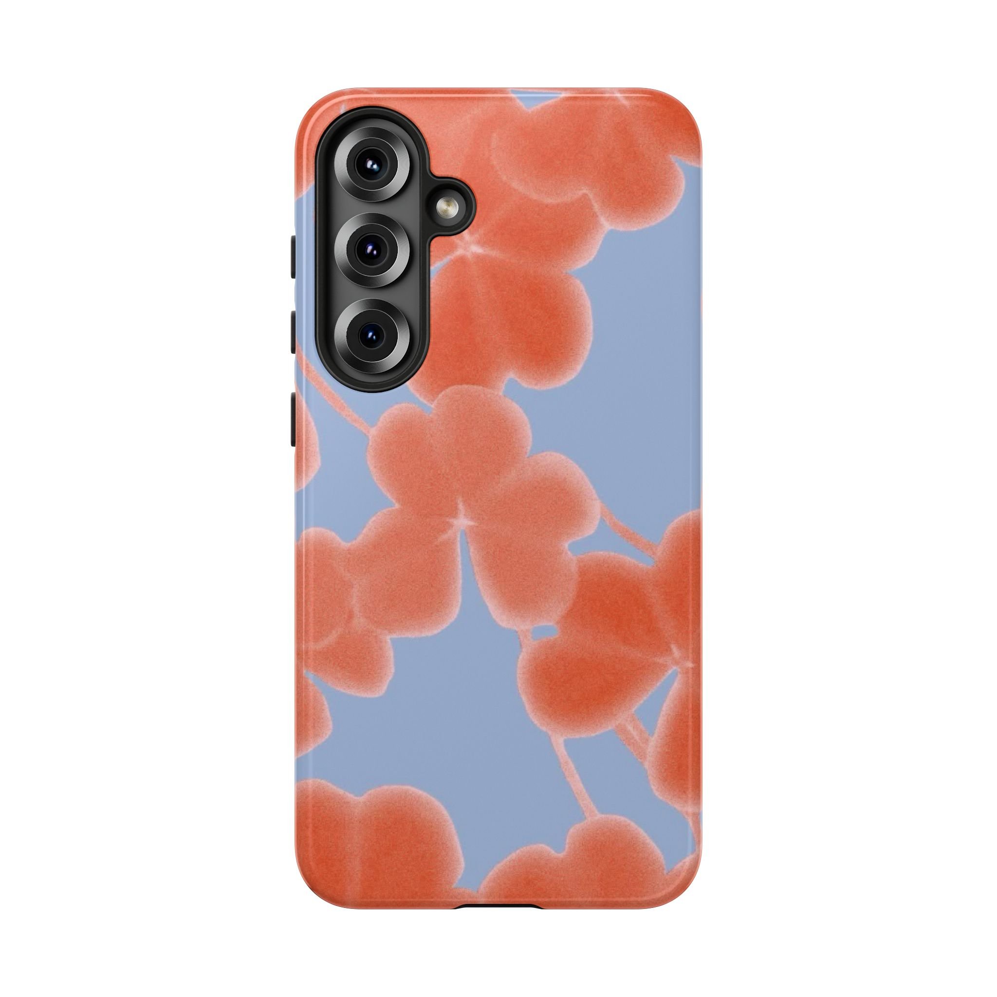 Serene Blossom | Tough Phone Case