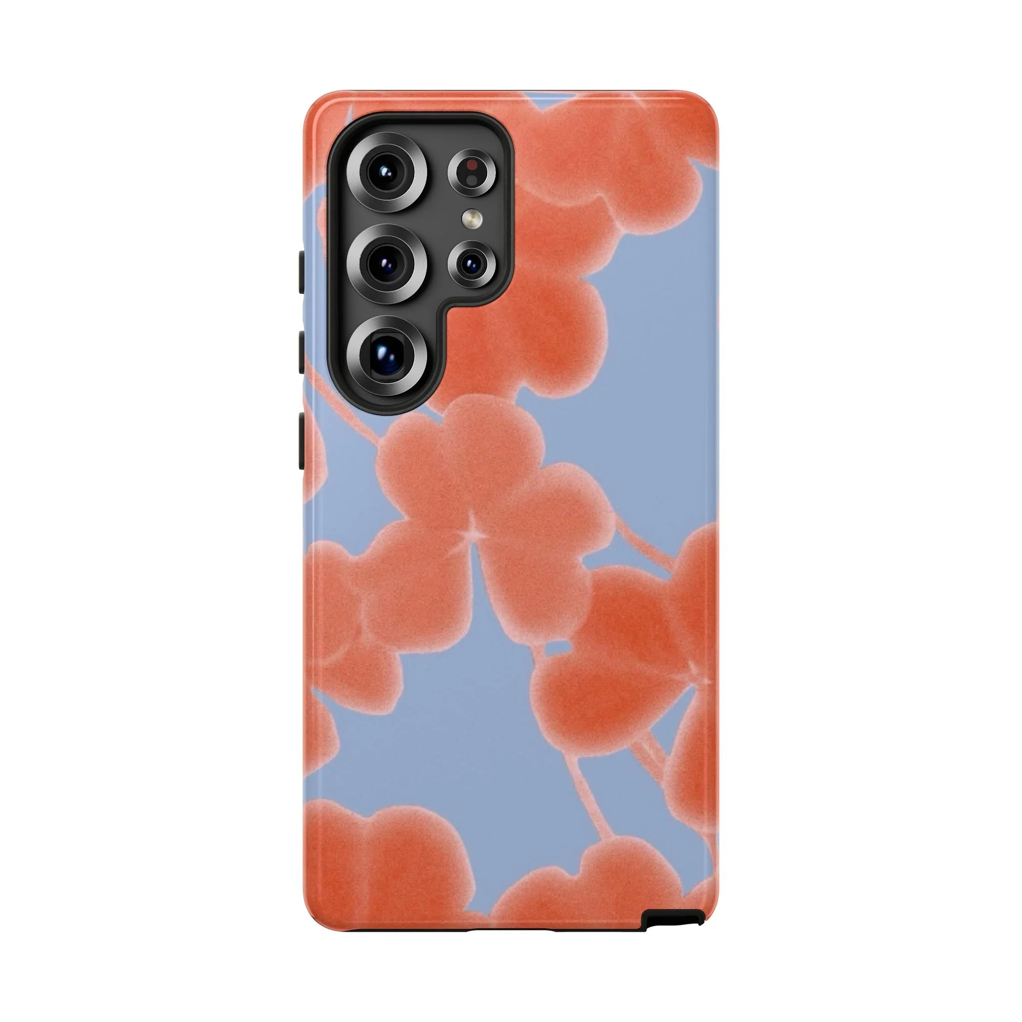Serene Blossom | Tough Phone Case