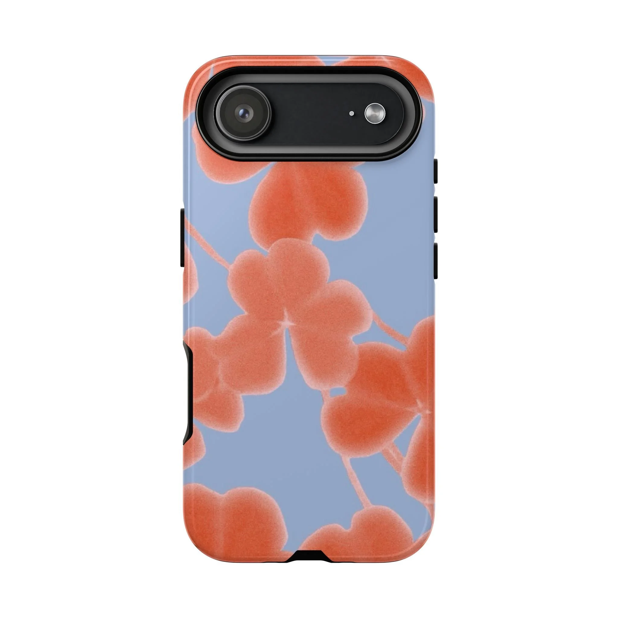 Serene Blossom | Tough Phone Case
