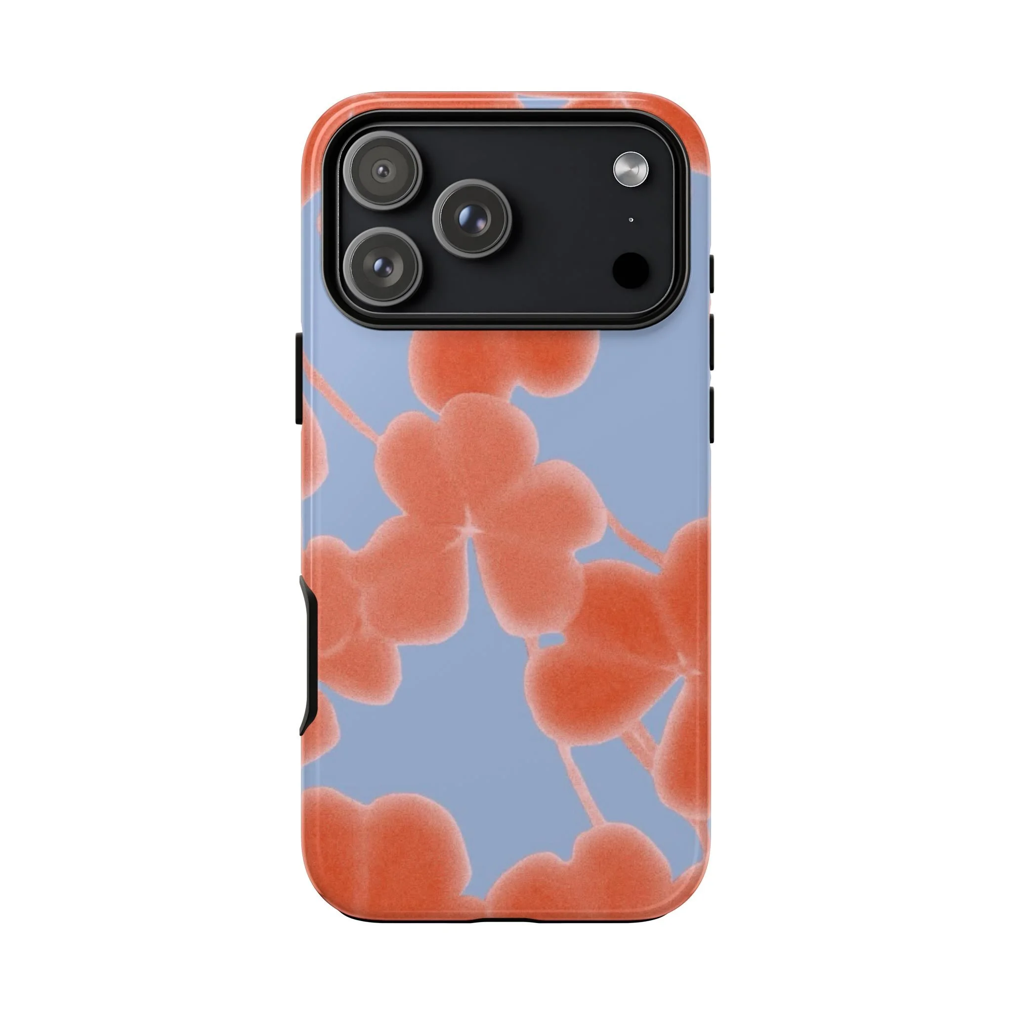 Serene Blossom | Tough Phone Case