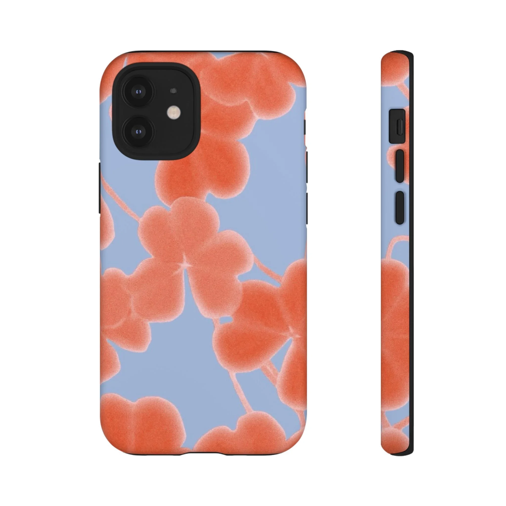 Serene Blossom | Tough Phone Case