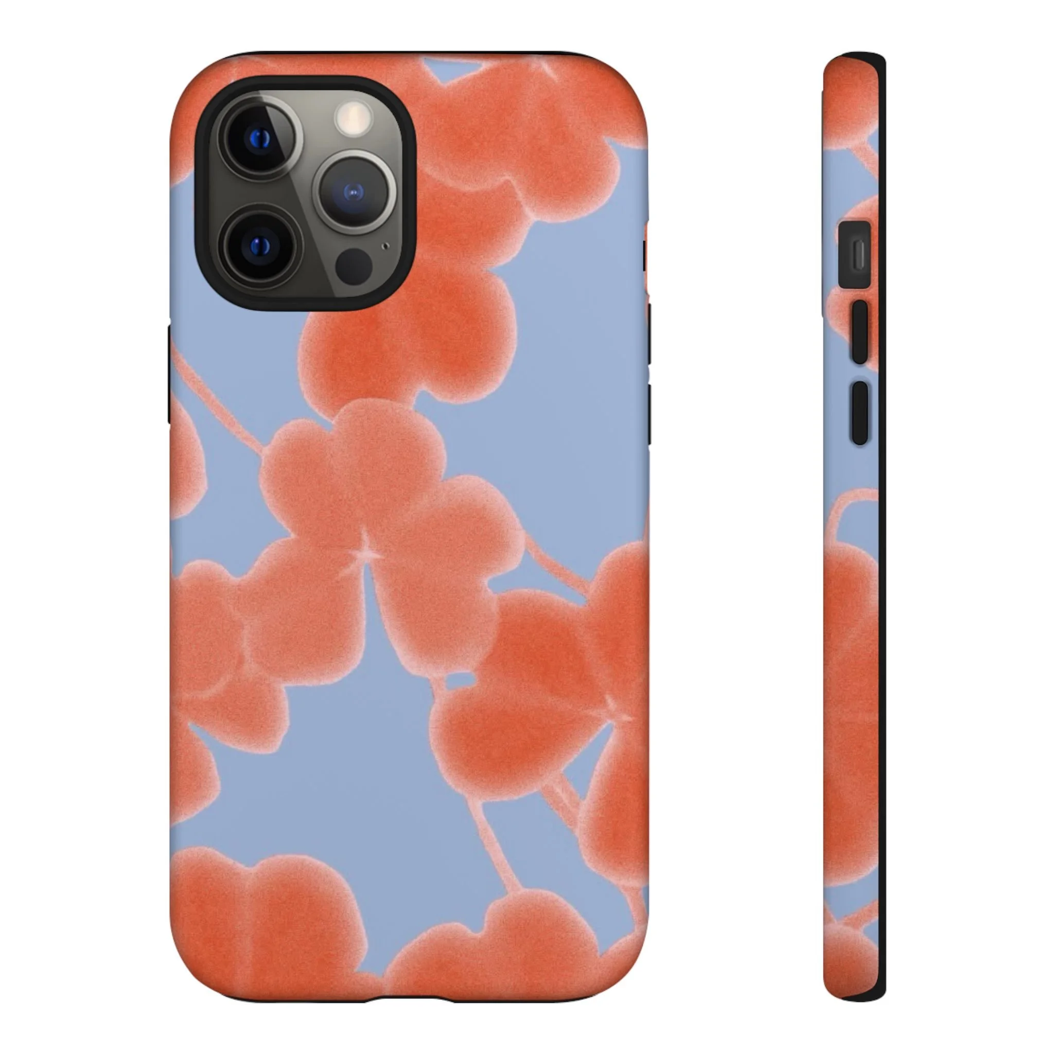 Serene Blossom | Tough Phone Case