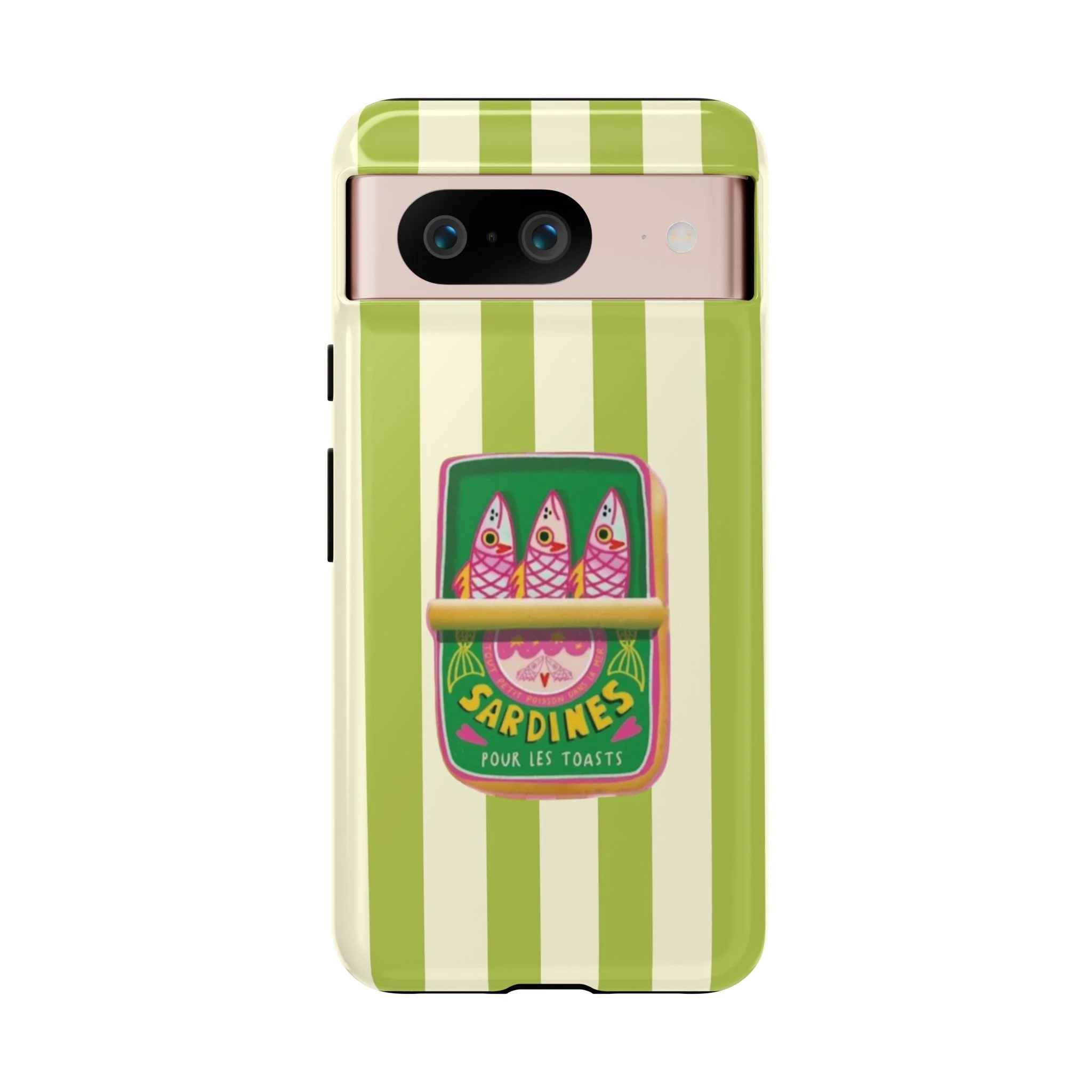 Sardines! | Tough Phone Case