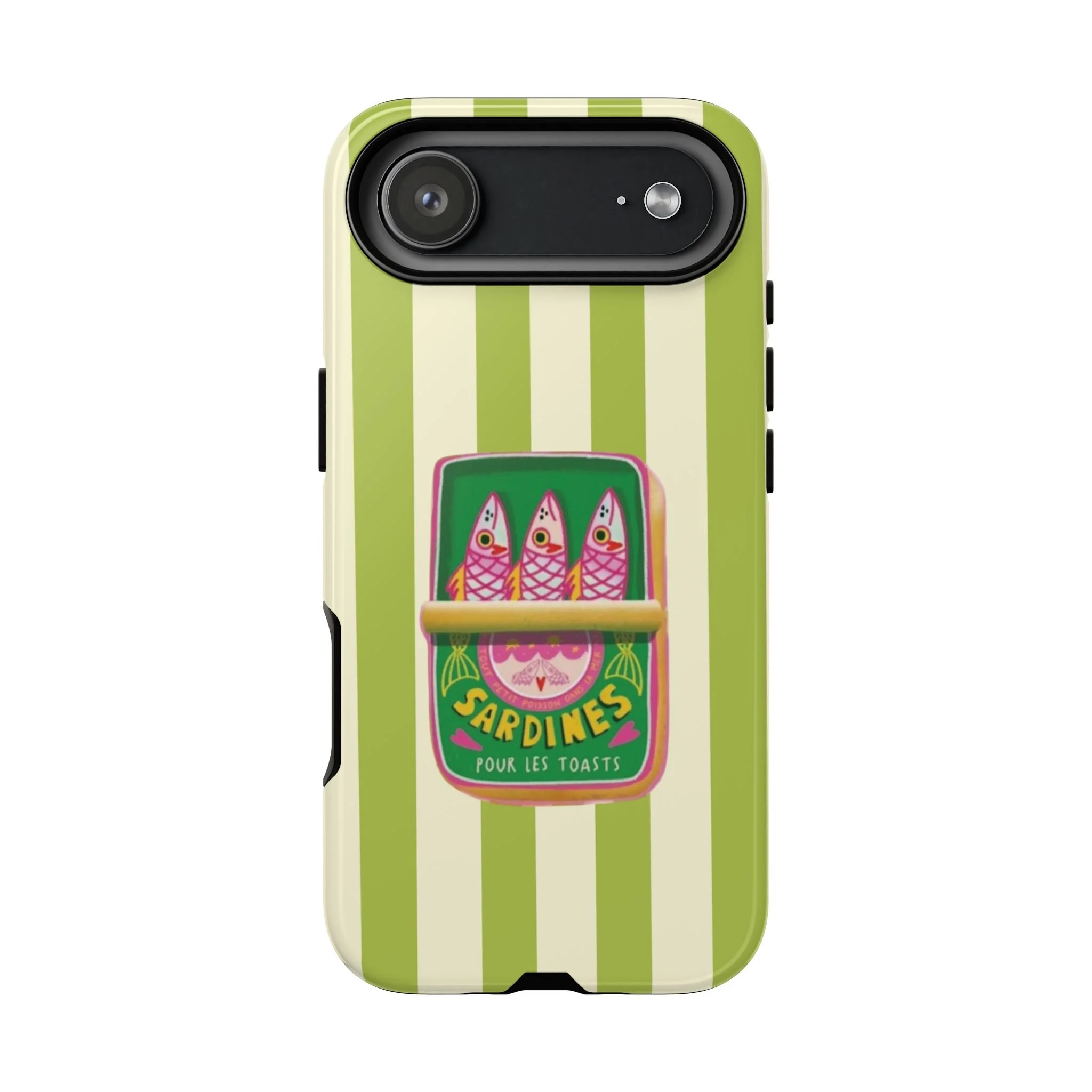 Sardines! | Tough Phone Case