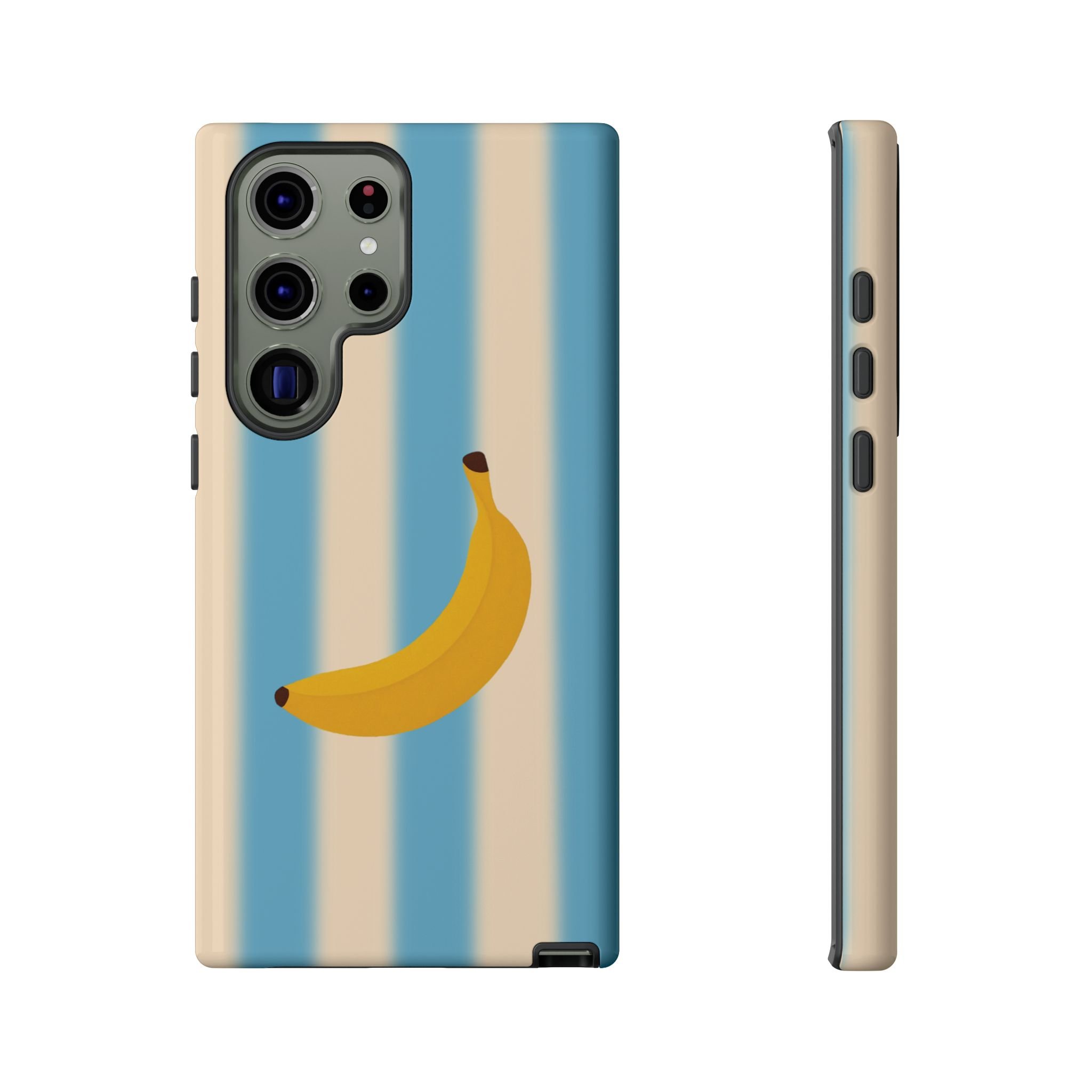 Banana! | Tough Phone Case