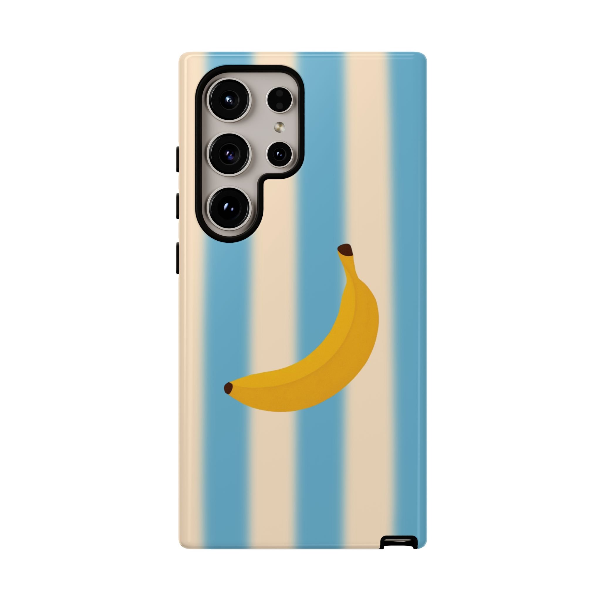 Banana! | Tough Phone Case