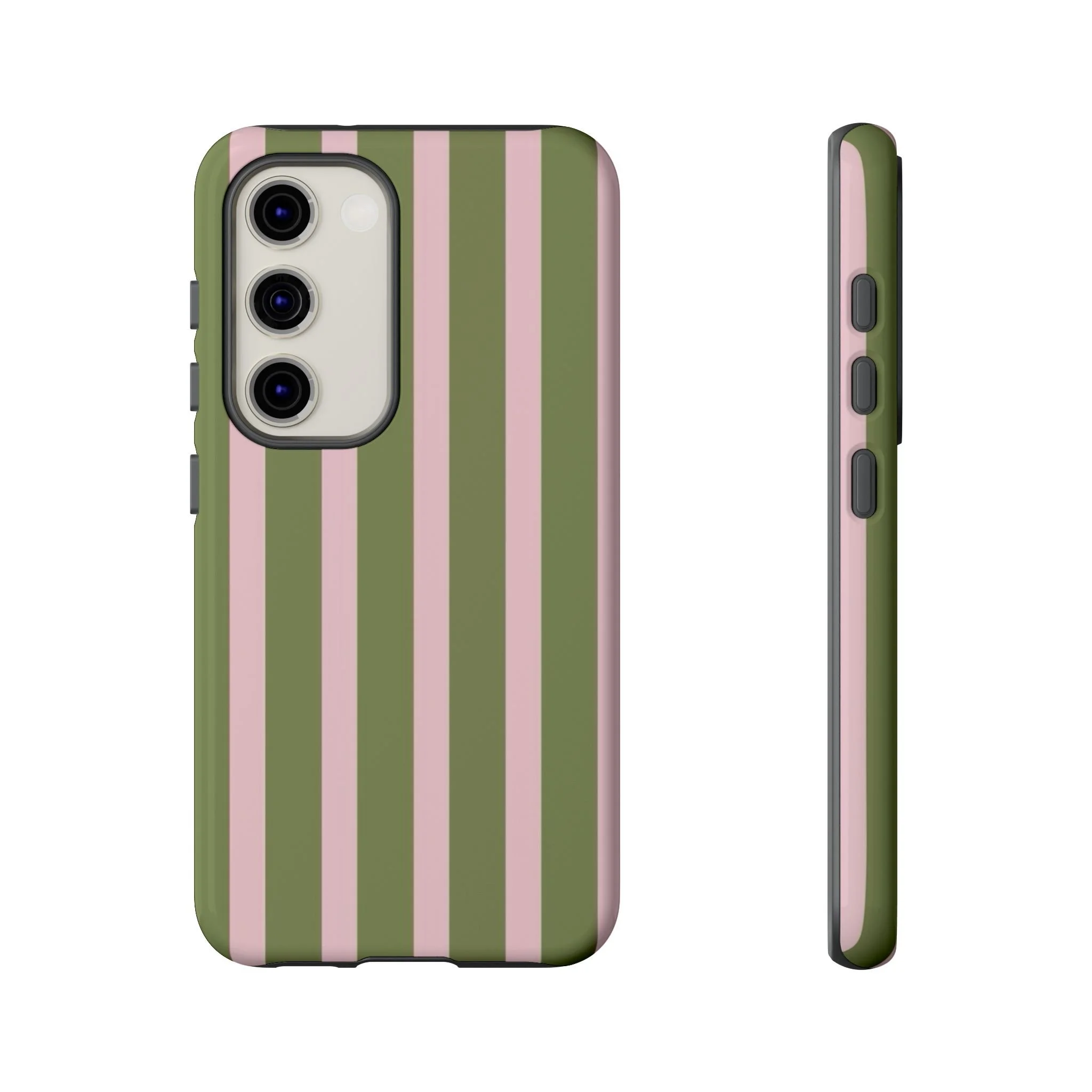 Sage Blush | Tough Phone Case