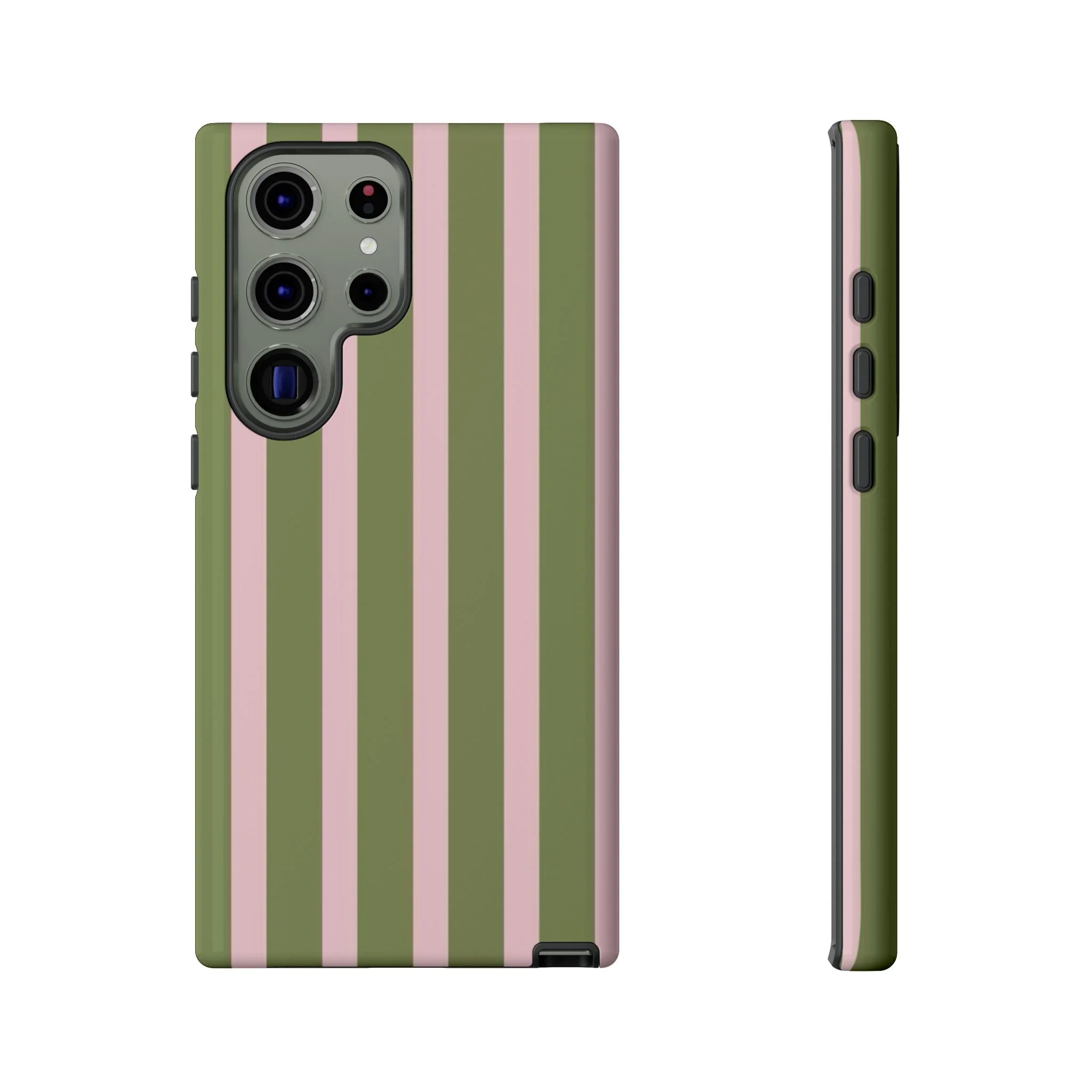 Sage Blush | Tough Phone Case