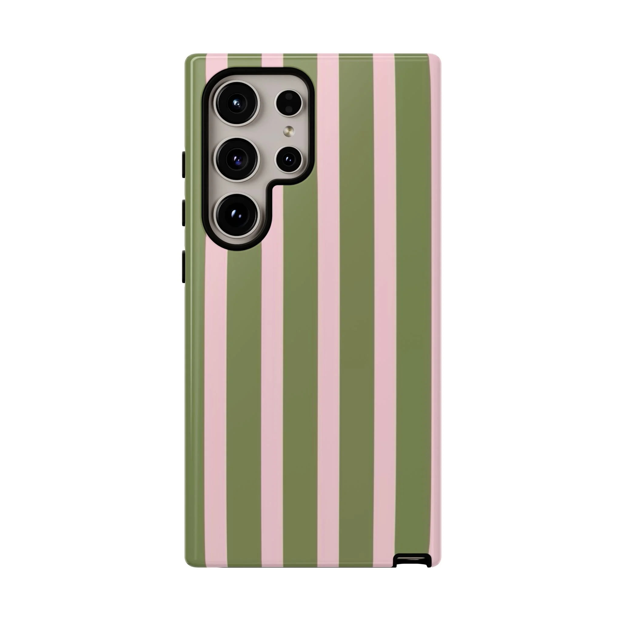 Sage Blush | Tough Phone Case