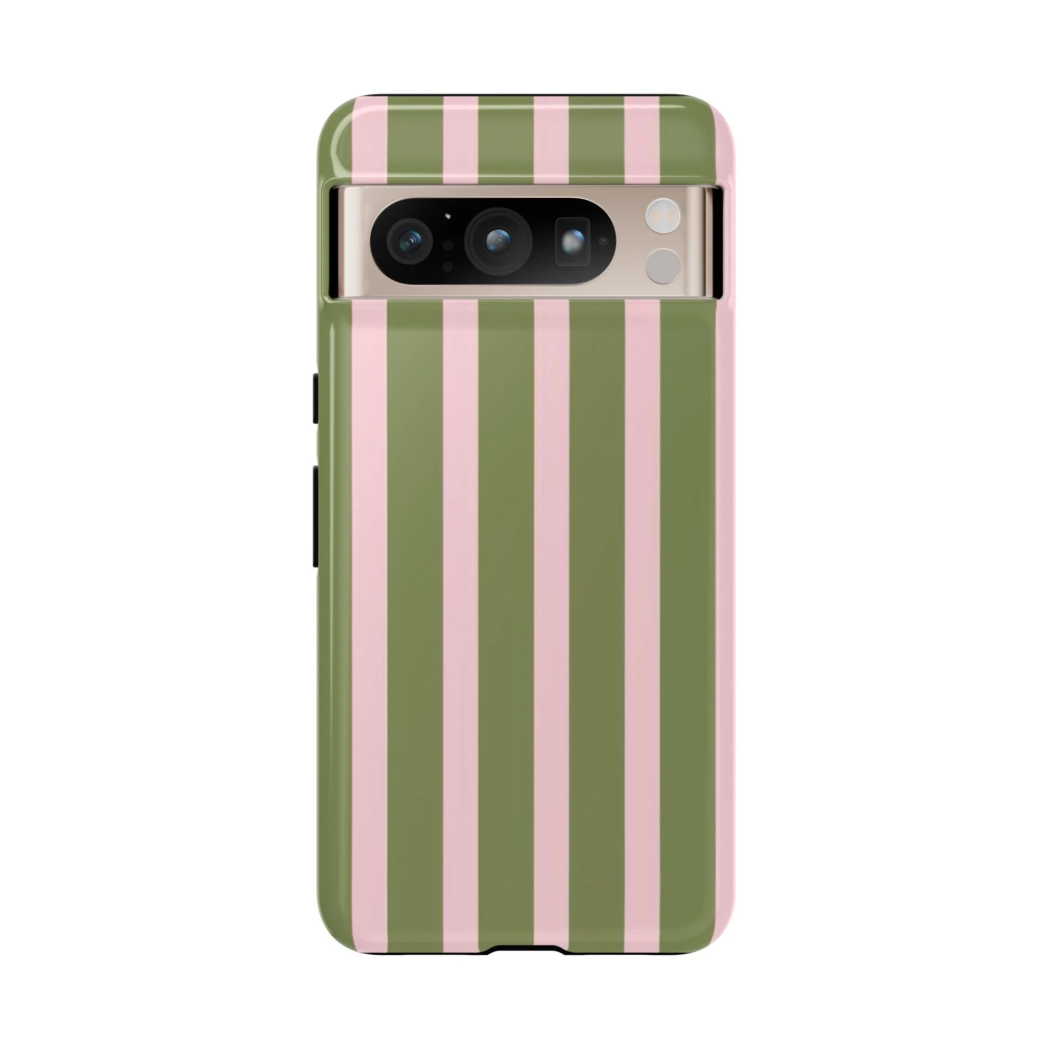 Sage Blush | Tough Phone Case