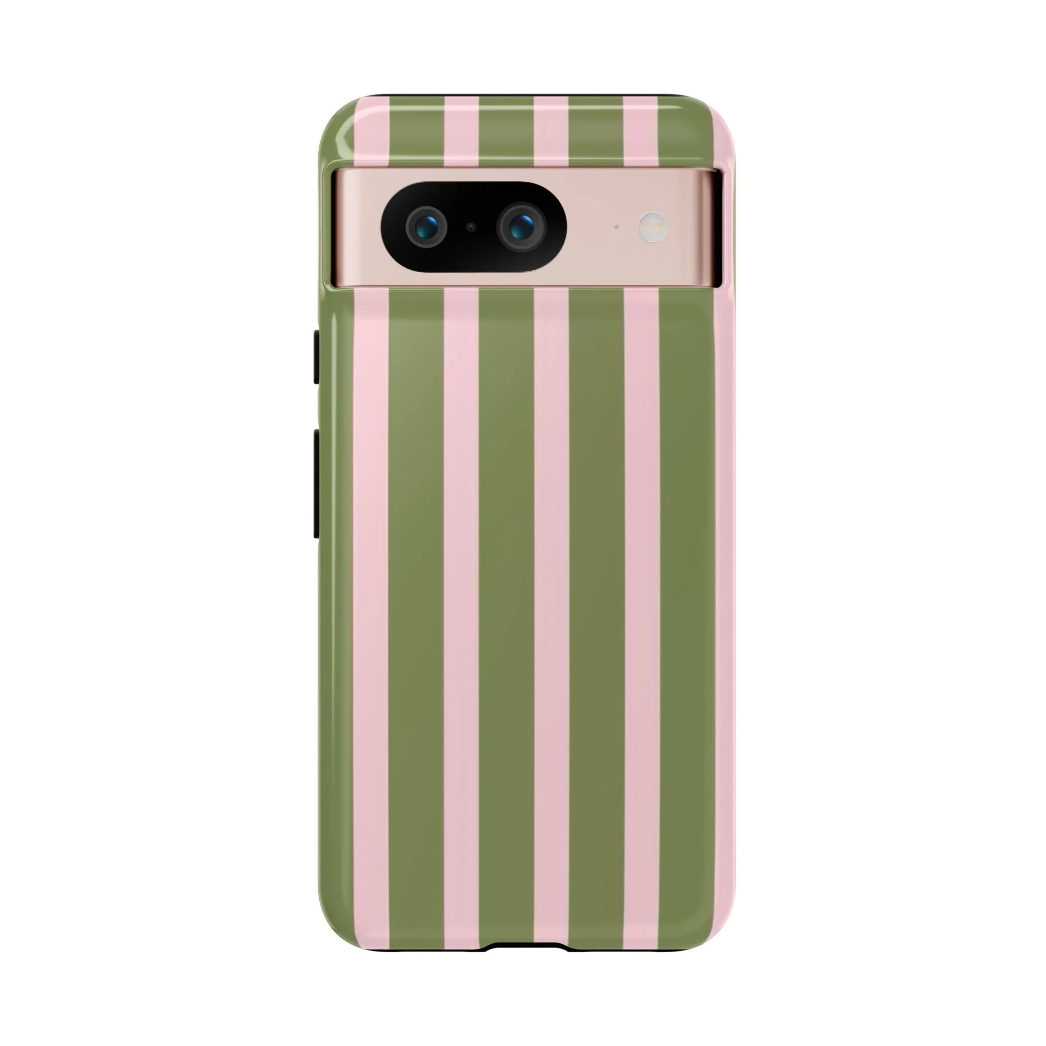 Sage Blush | Tough Phone Case