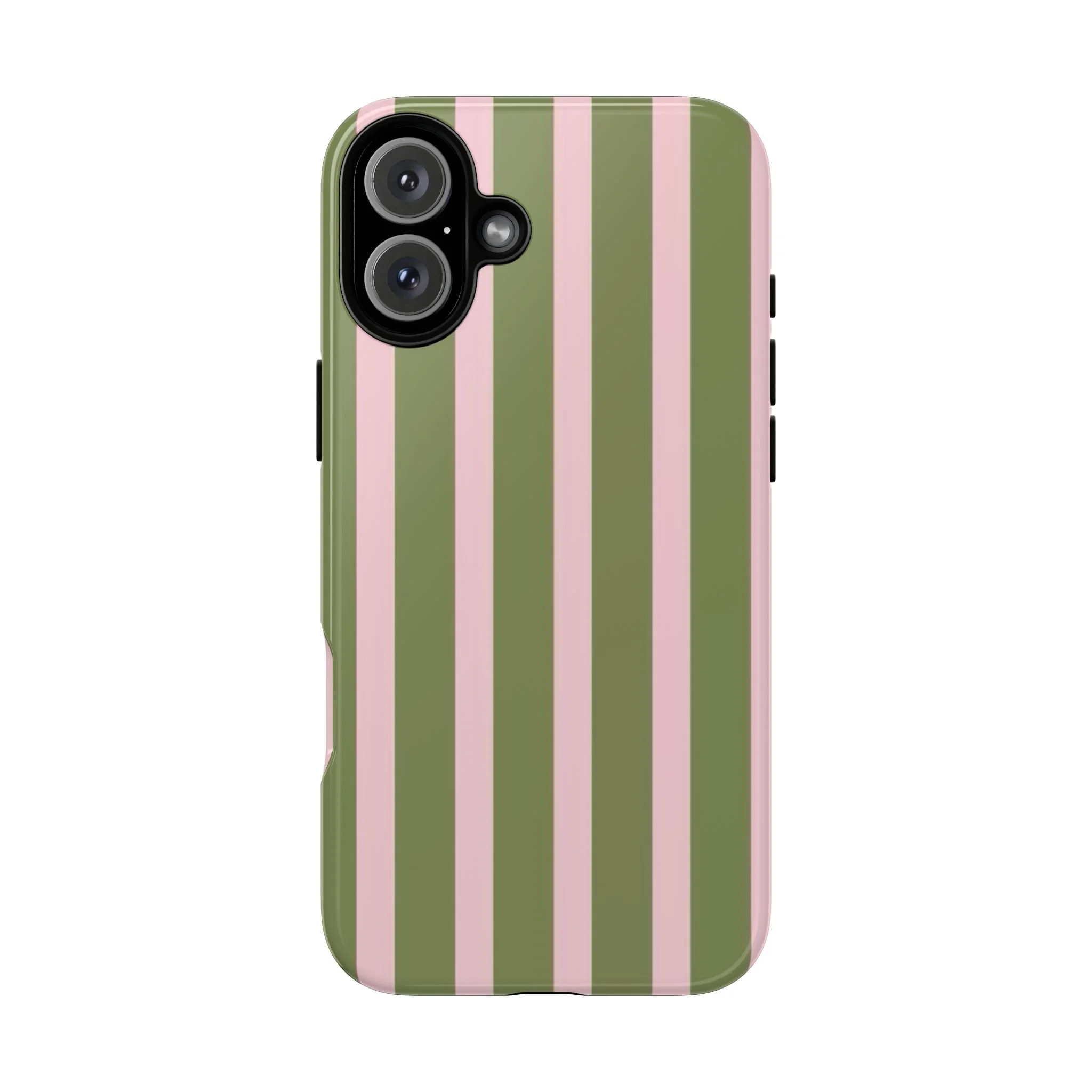 Sage Blush | Tough Phone Case