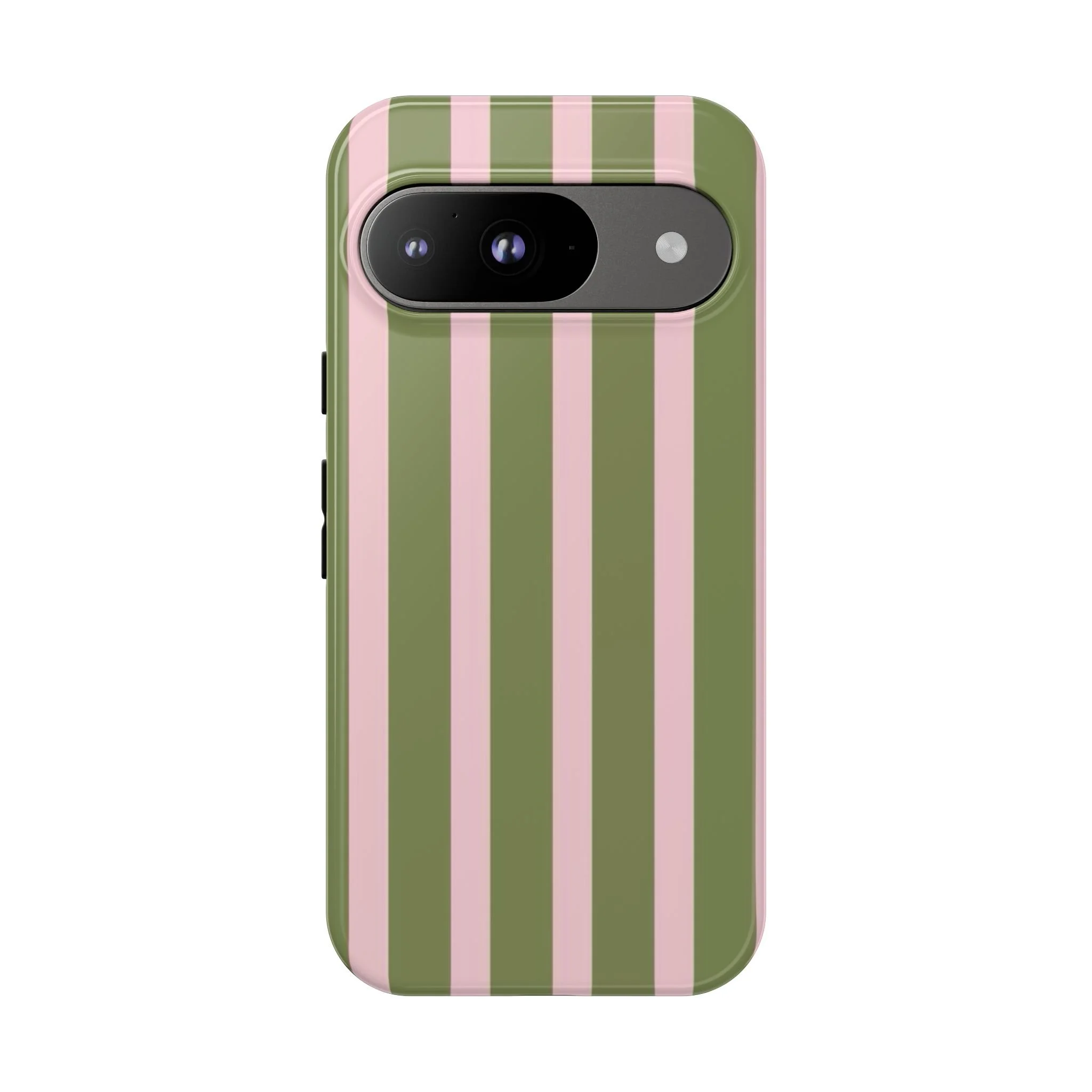 Sage Blush | Tough Phone Case