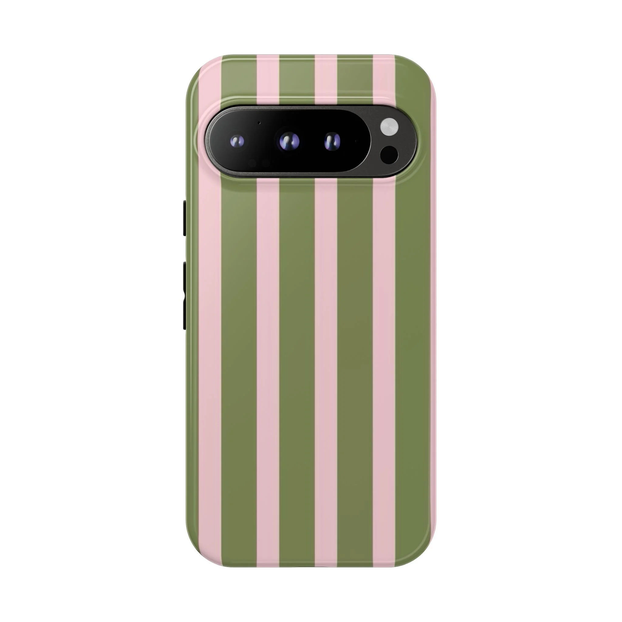 Sage Blush | Tough Phone Case