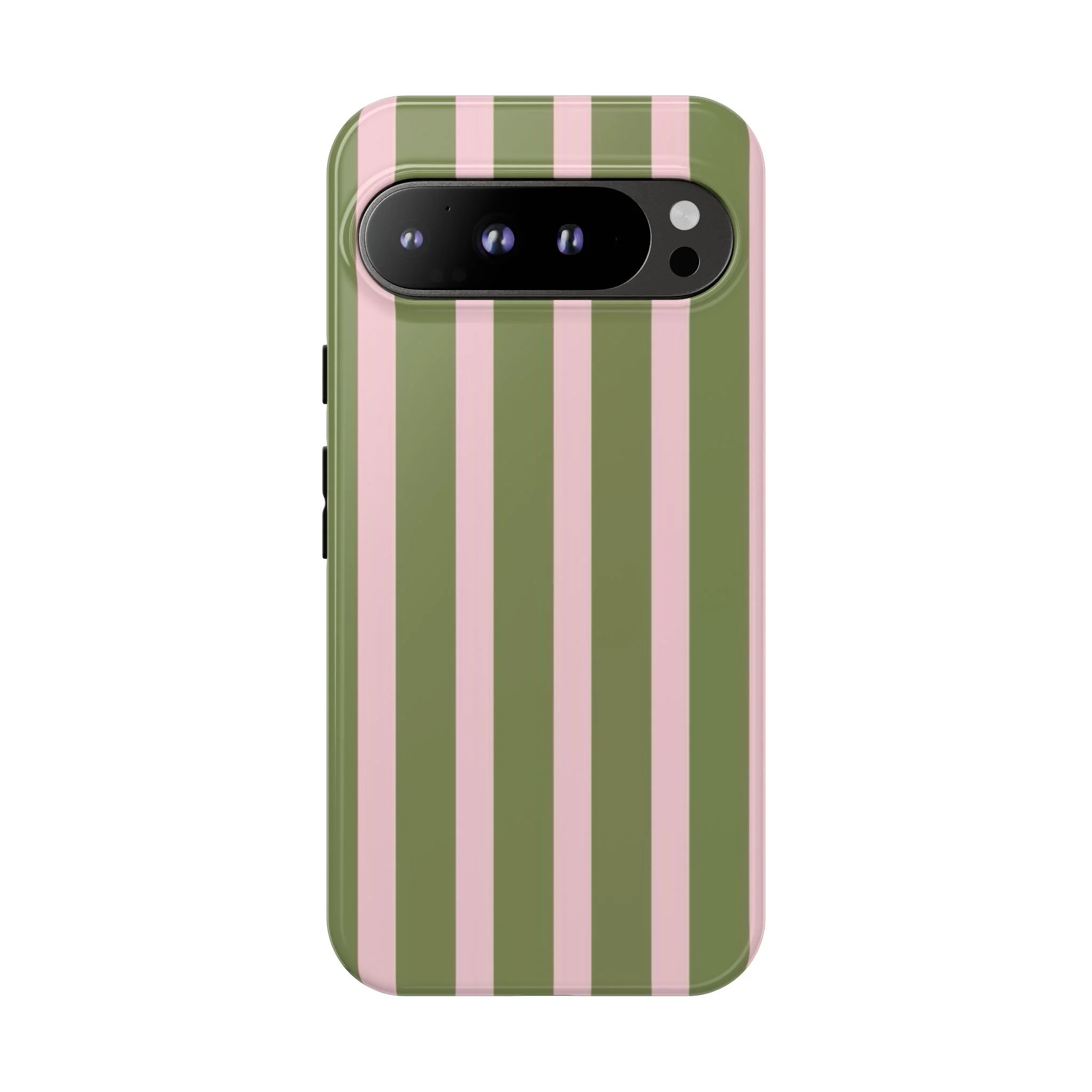 Sage Blush | Tough Phone Case