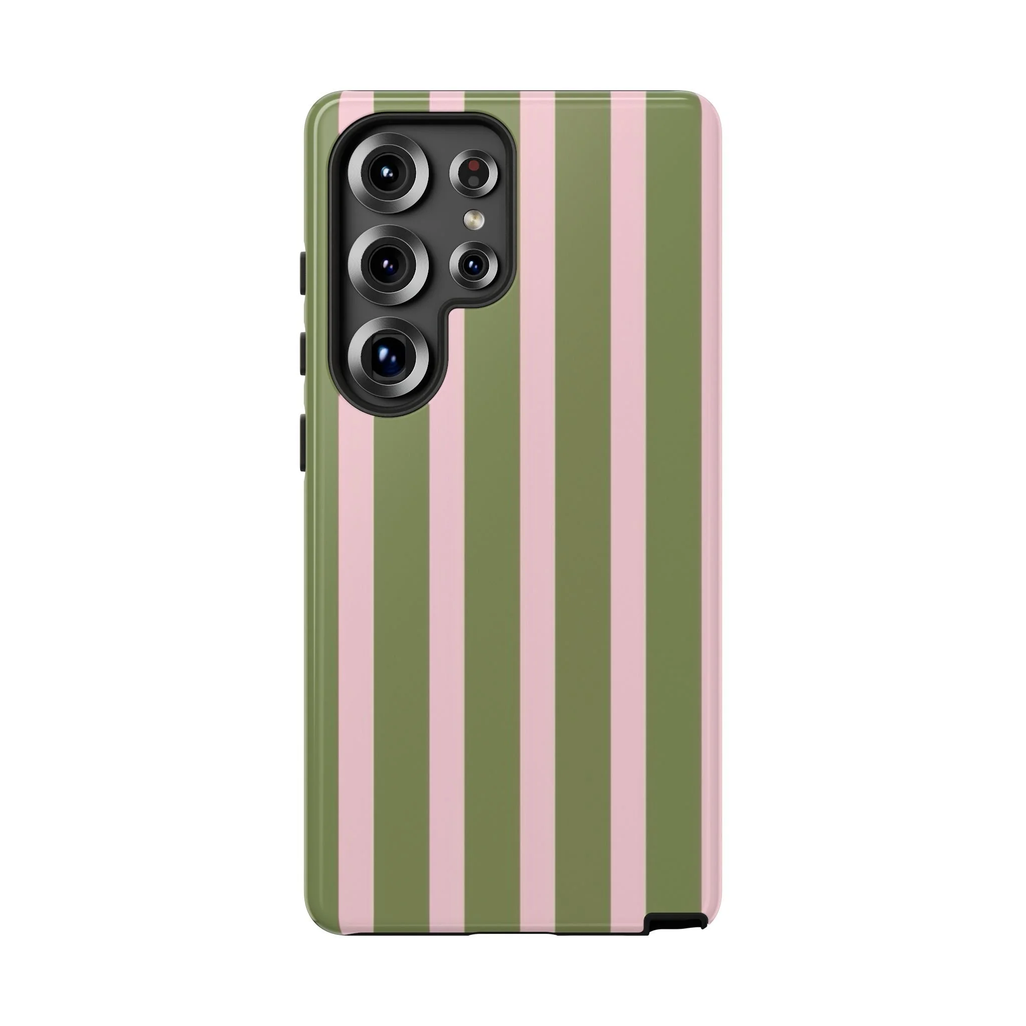 Sage Blush | Tough Phone Case