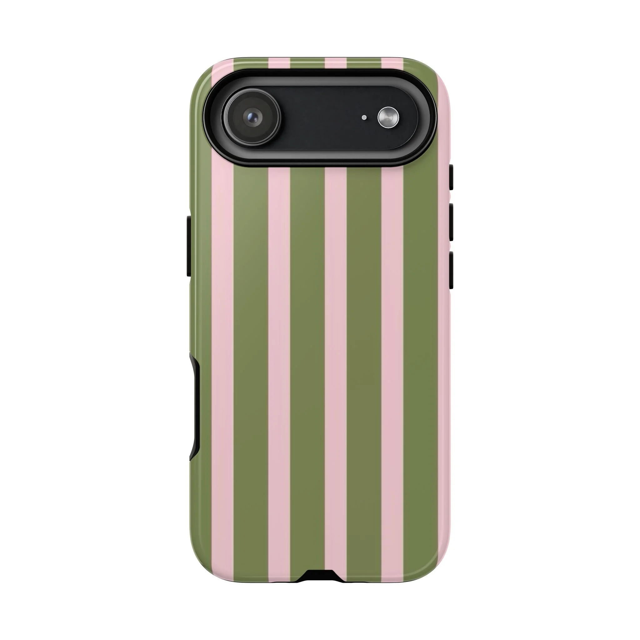 Sage Blush | Tough Phone Case