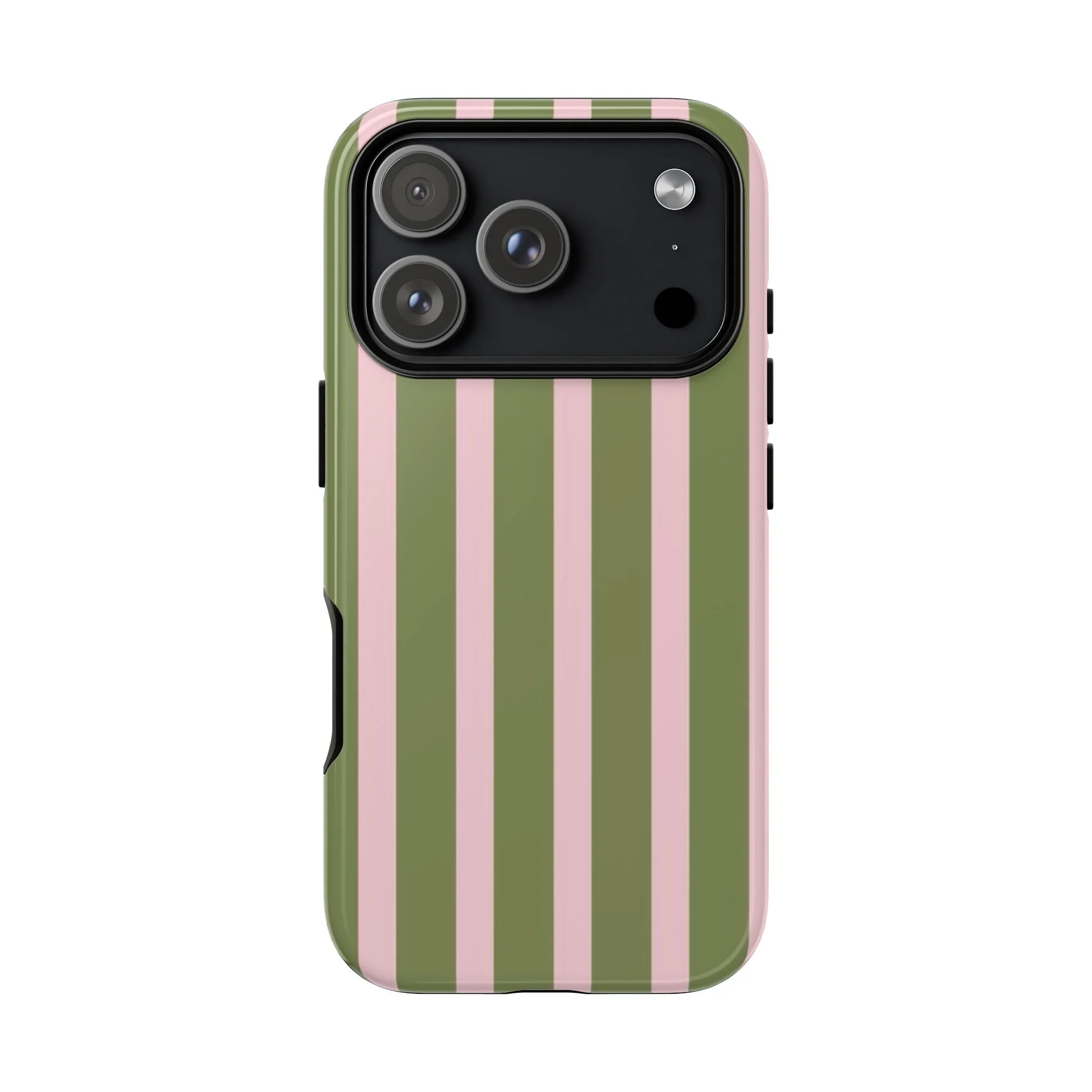Sage Blush | Tough Phone Case