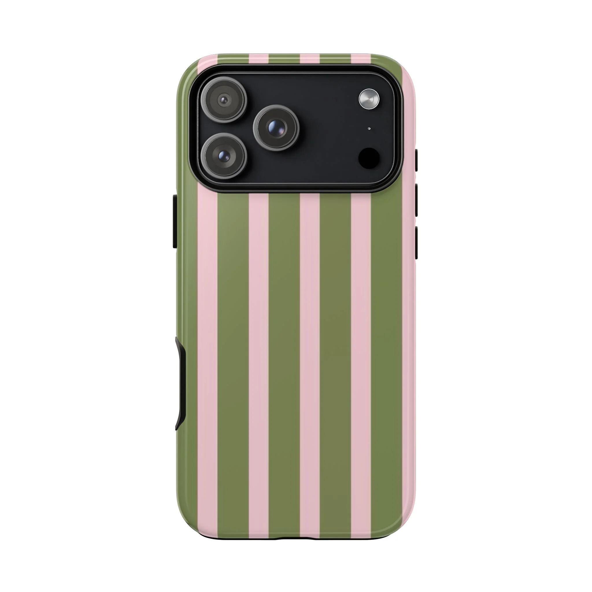 Sage Blush | Tough Phone Case