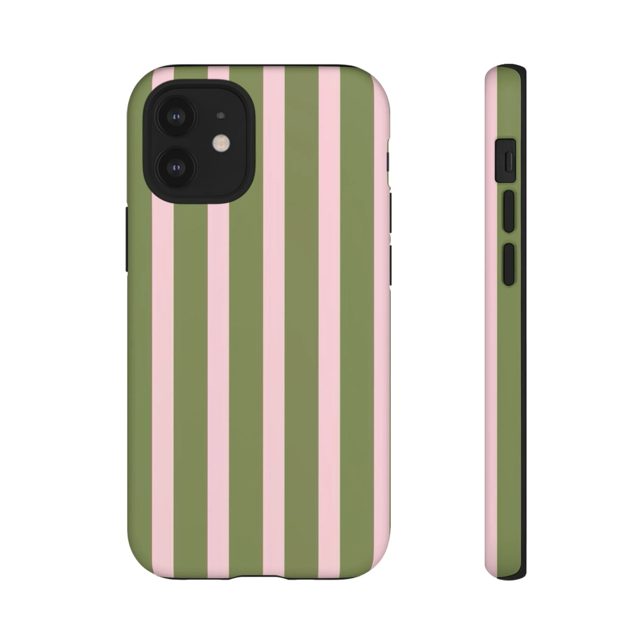 Sage Blush | Tough Phone Case