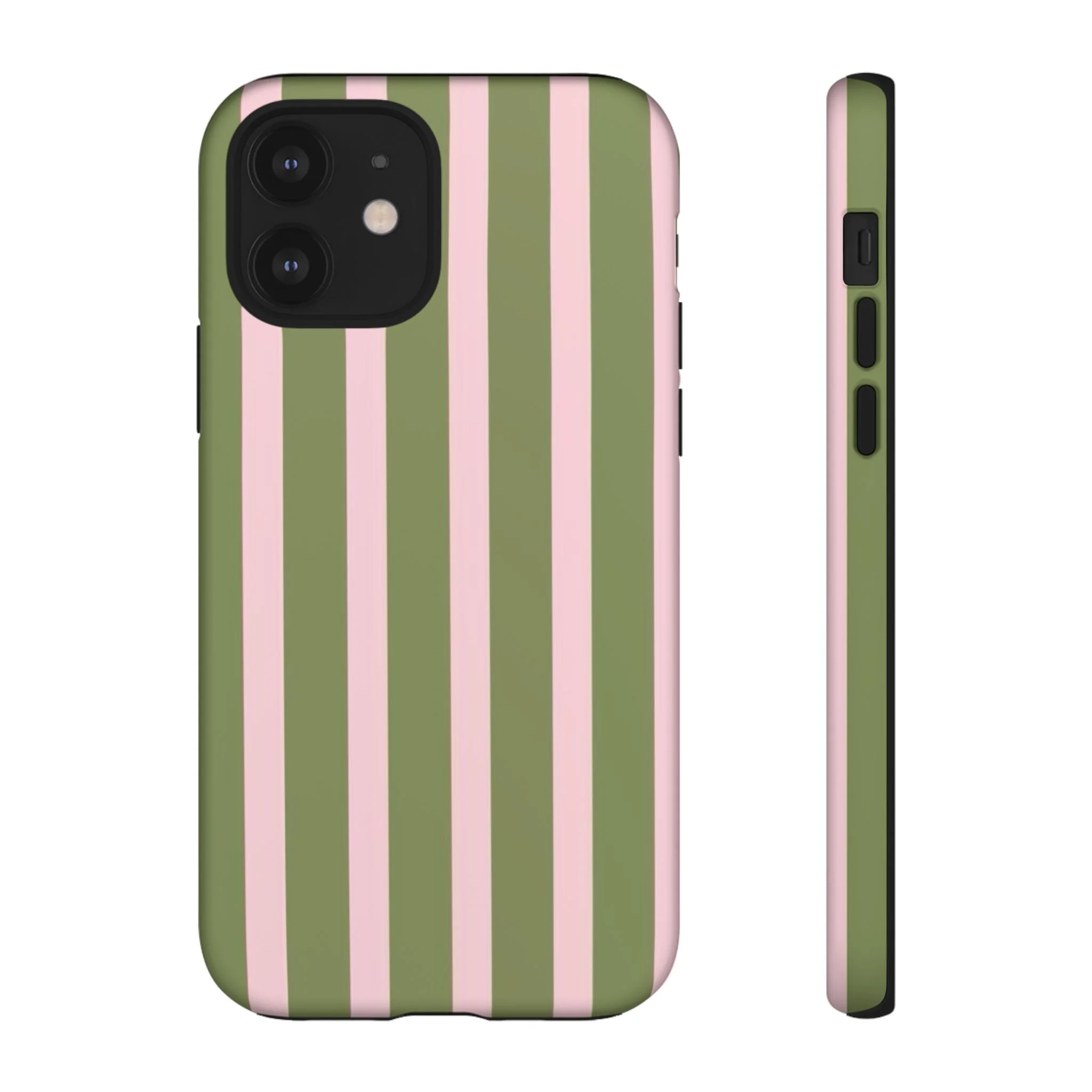 Sage Blush | Tough Phone Case