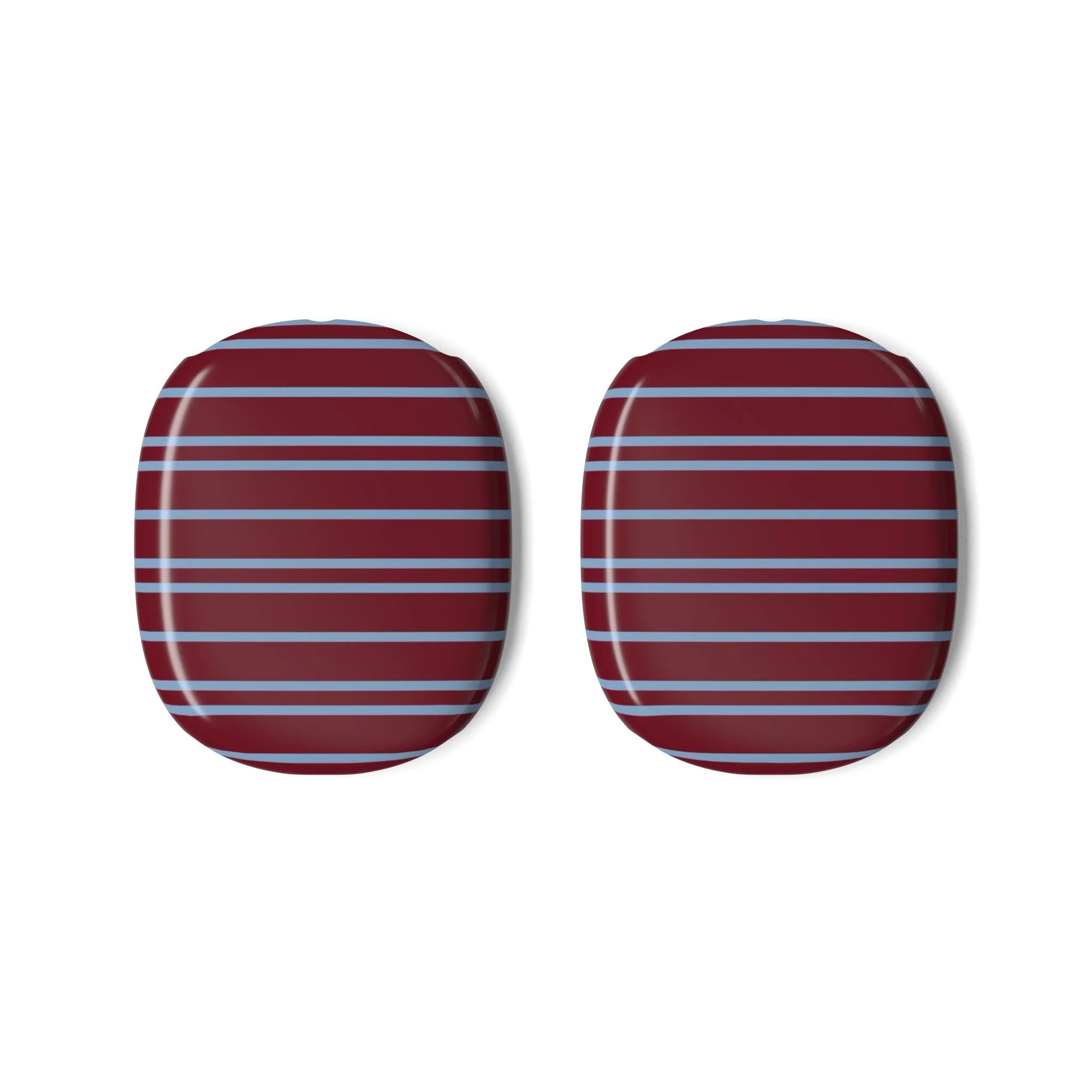 Striped Desire | AirPods Max Cases