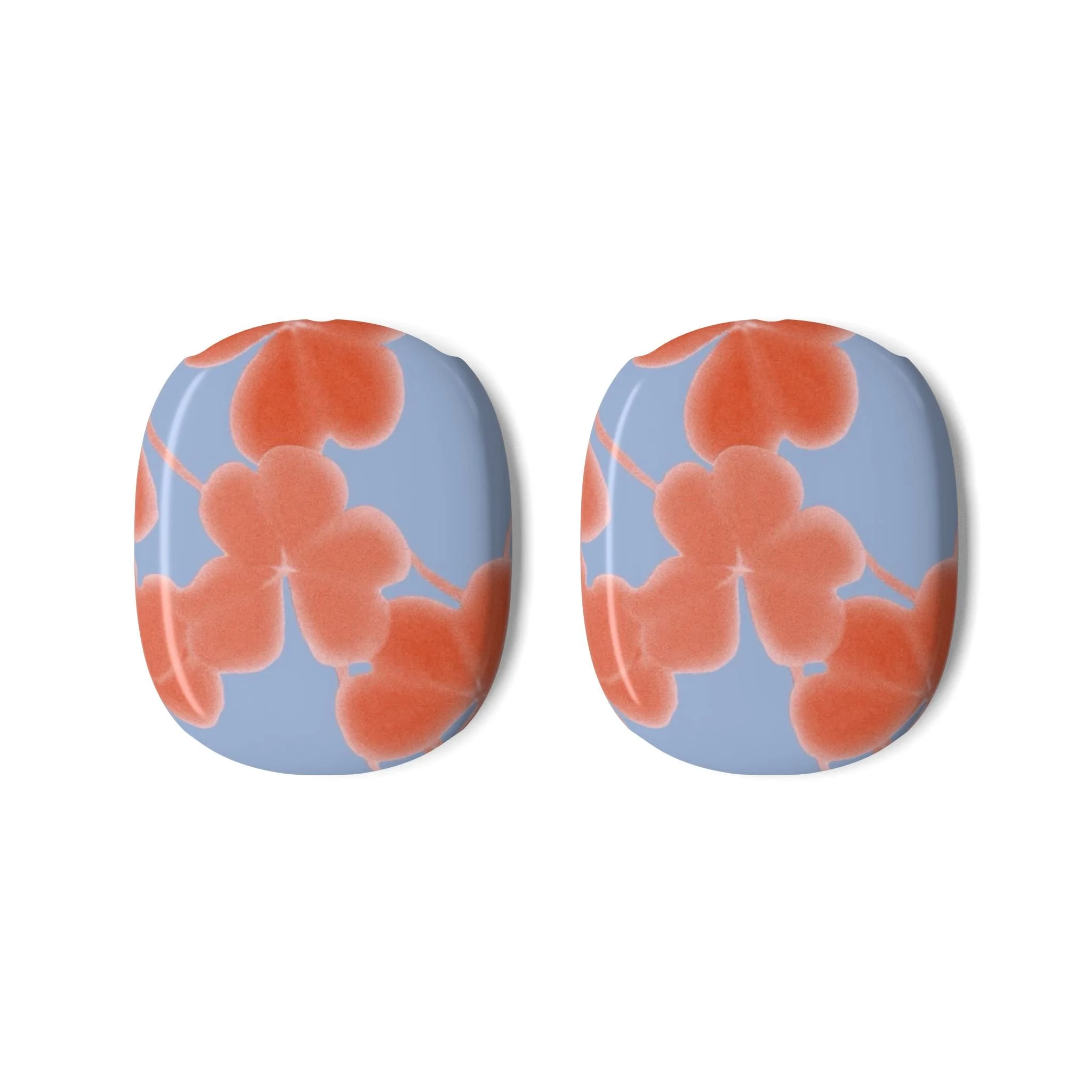 Serene Blossom | AirPods Max Cases