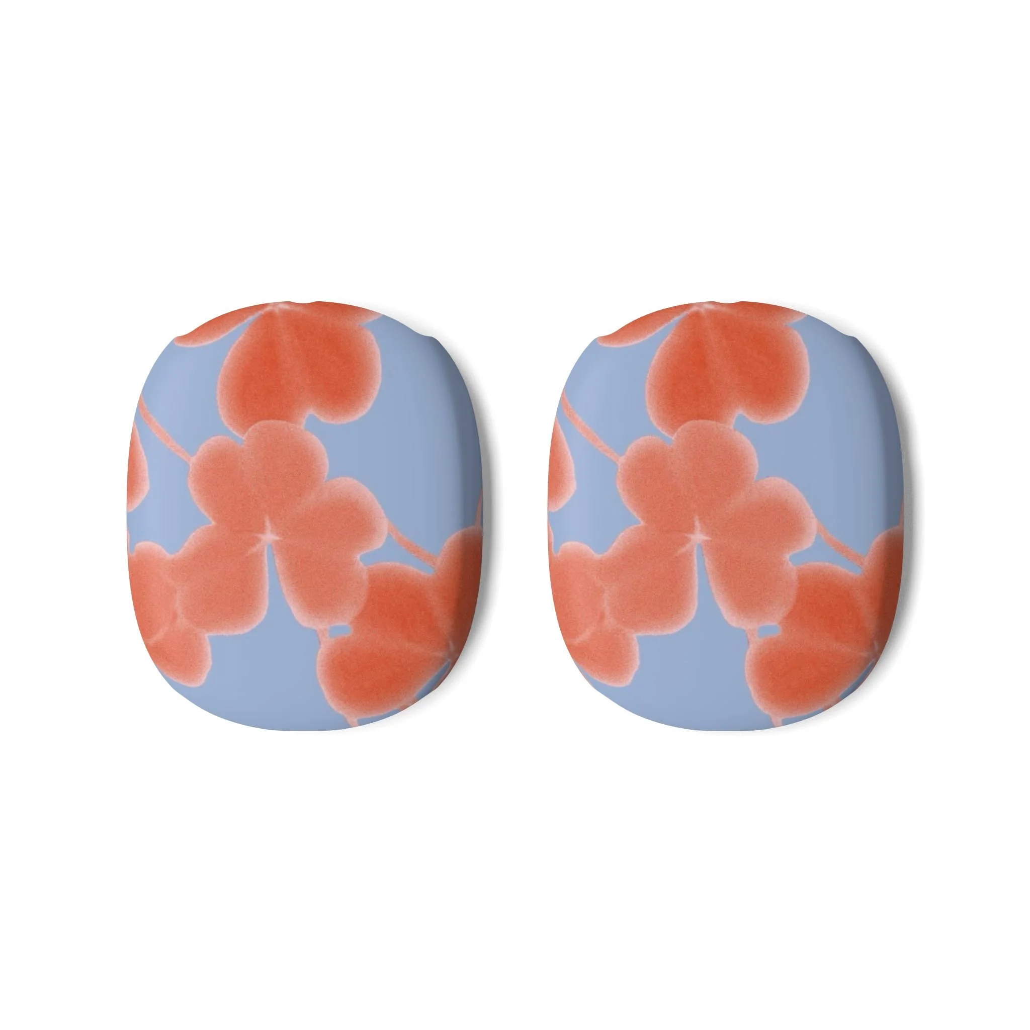 Serene Blossom | AirPods Max Cases