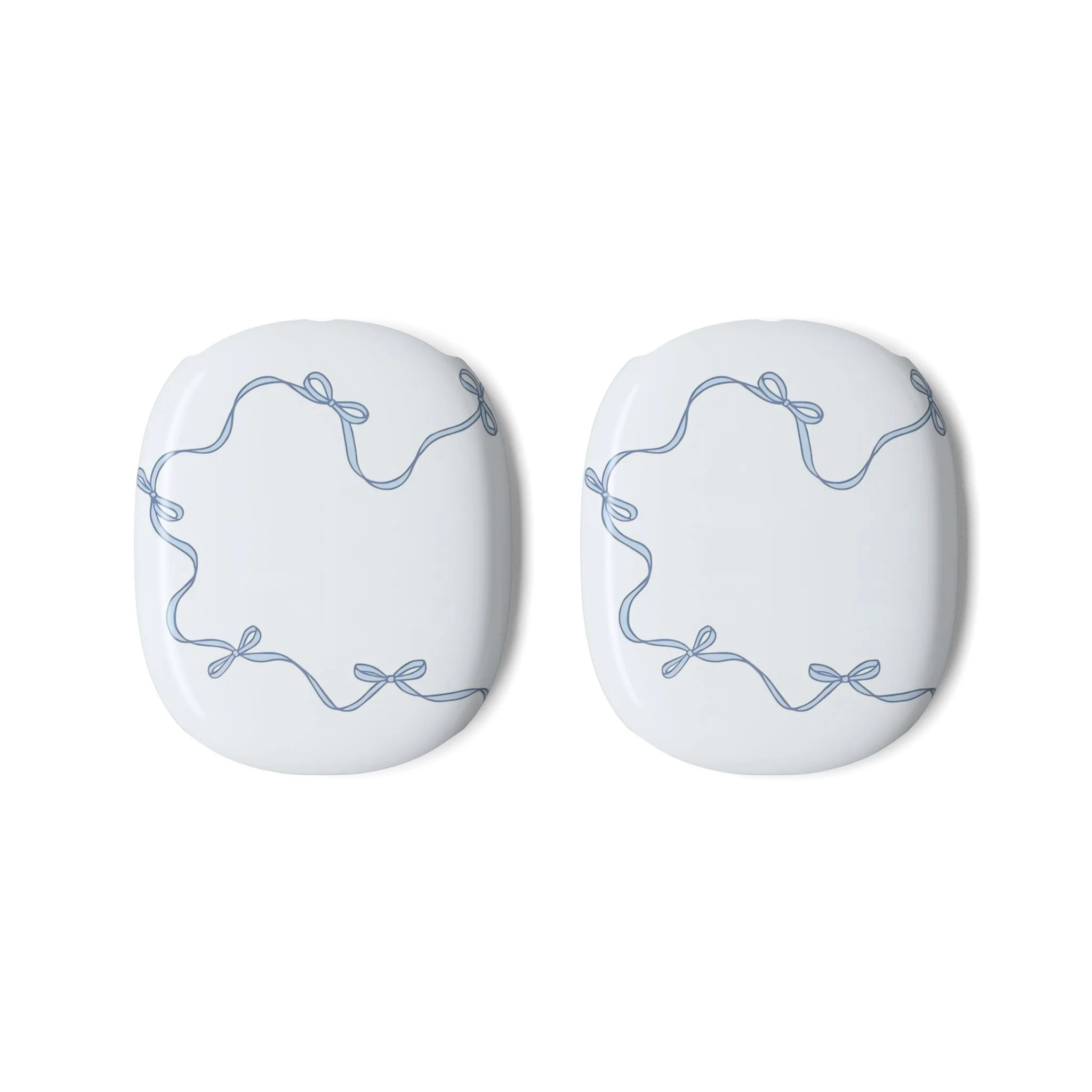 Coquette Blue | AirPod Max Cases