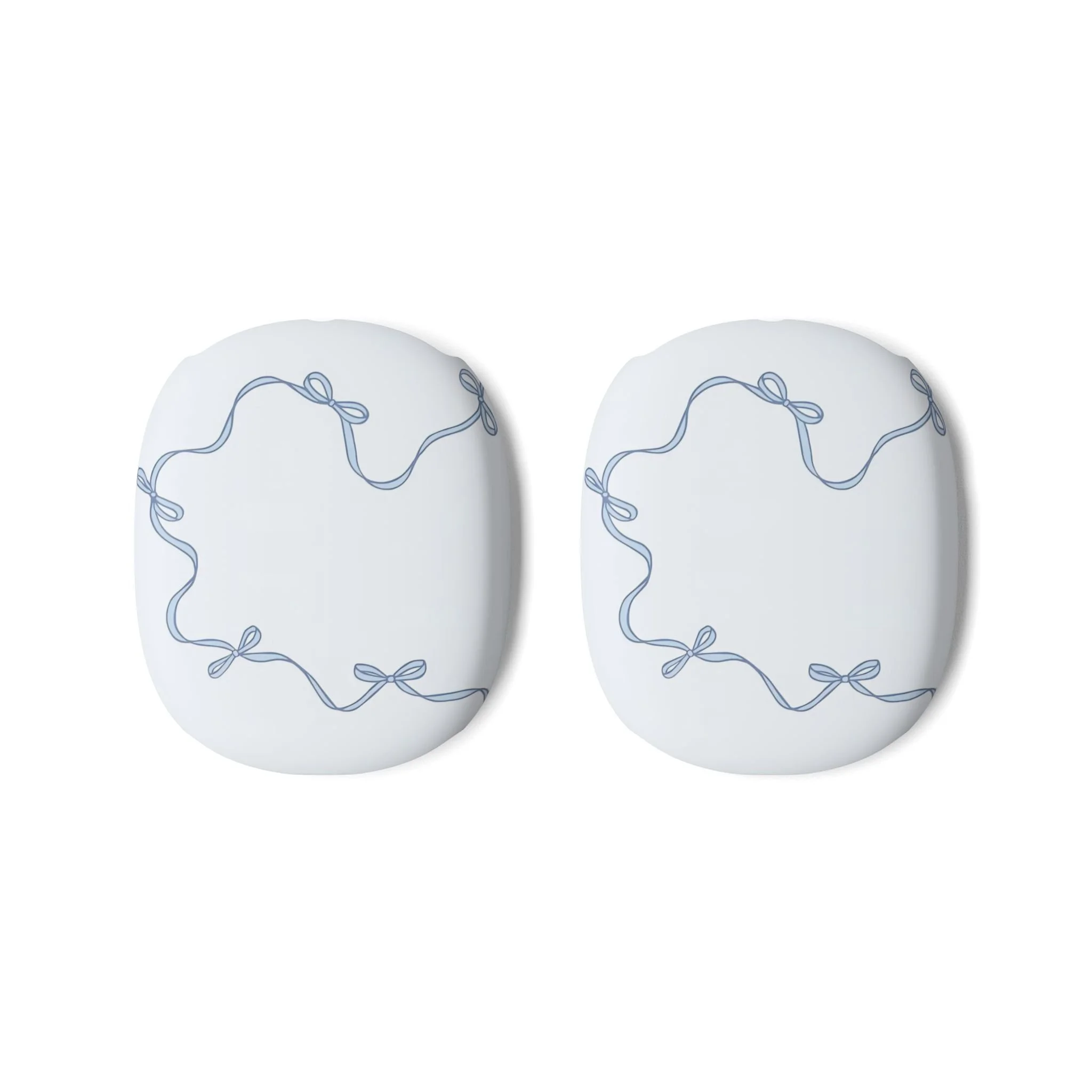 Coquette Blue | AirPod Max Cases