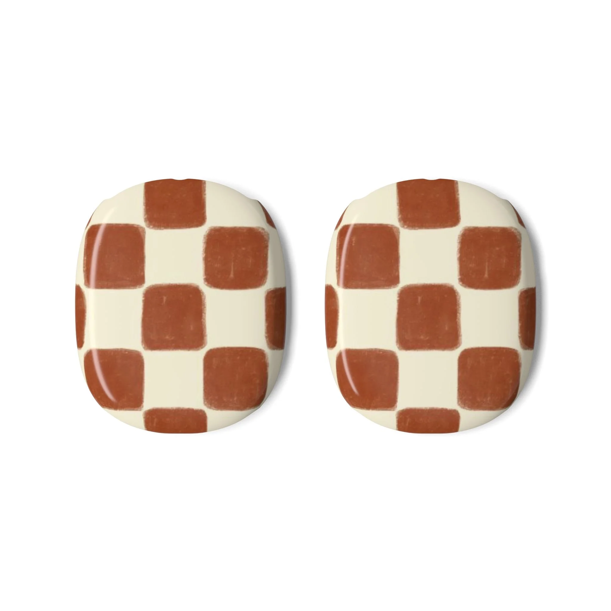Vintage Tiles | AirPod Max Cases