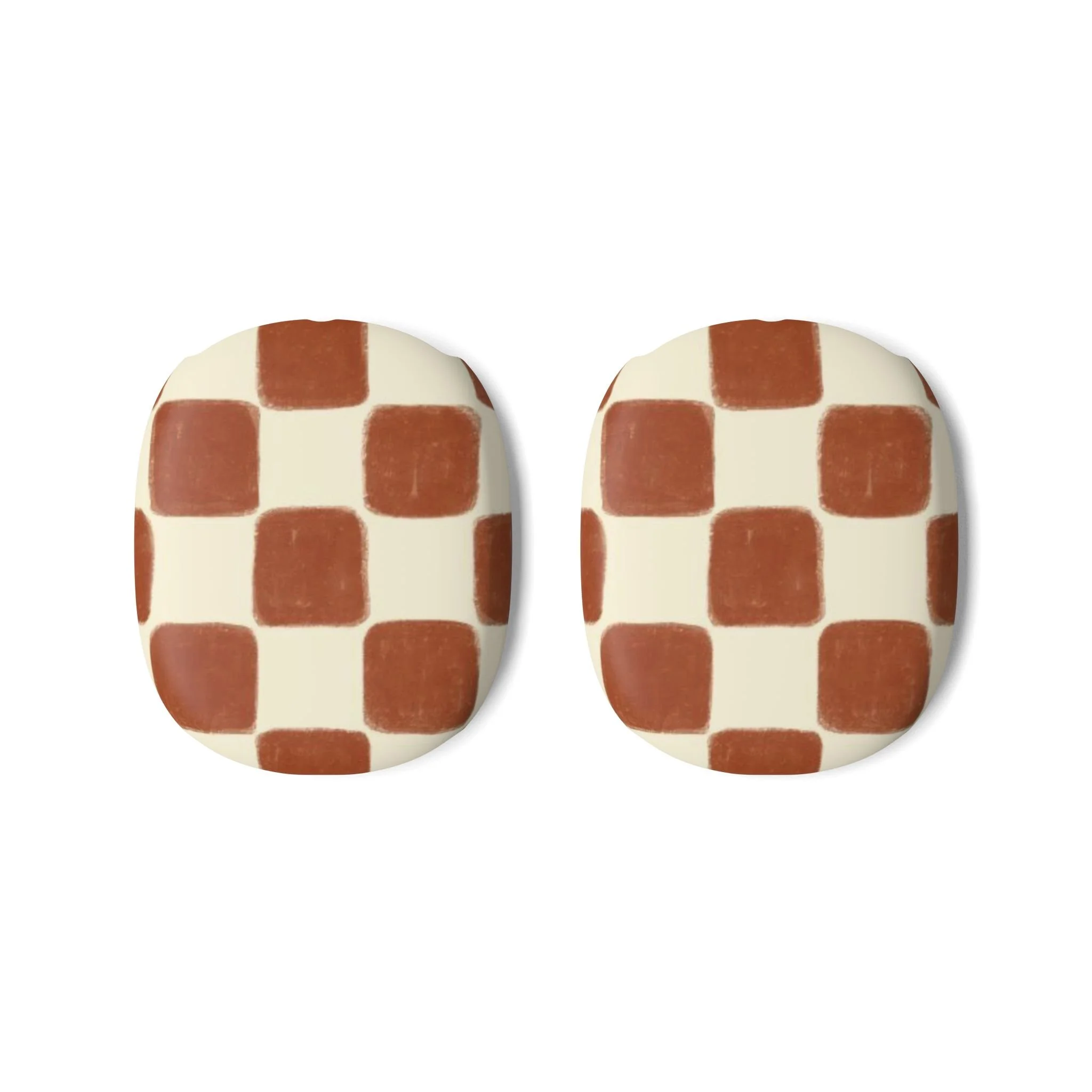 Vintage Tiles | AirPod Max Cases