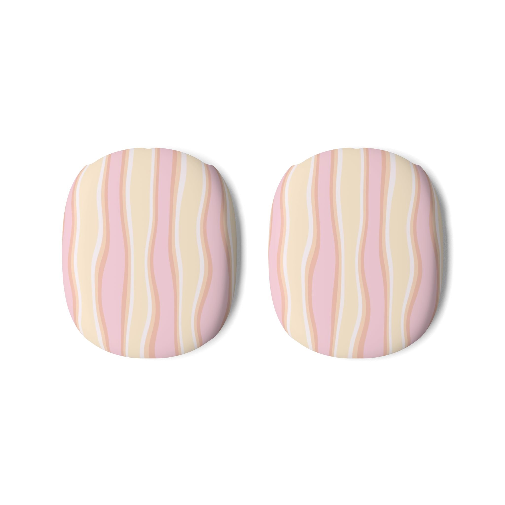 Buttercream Waves | AirPods Max Cases