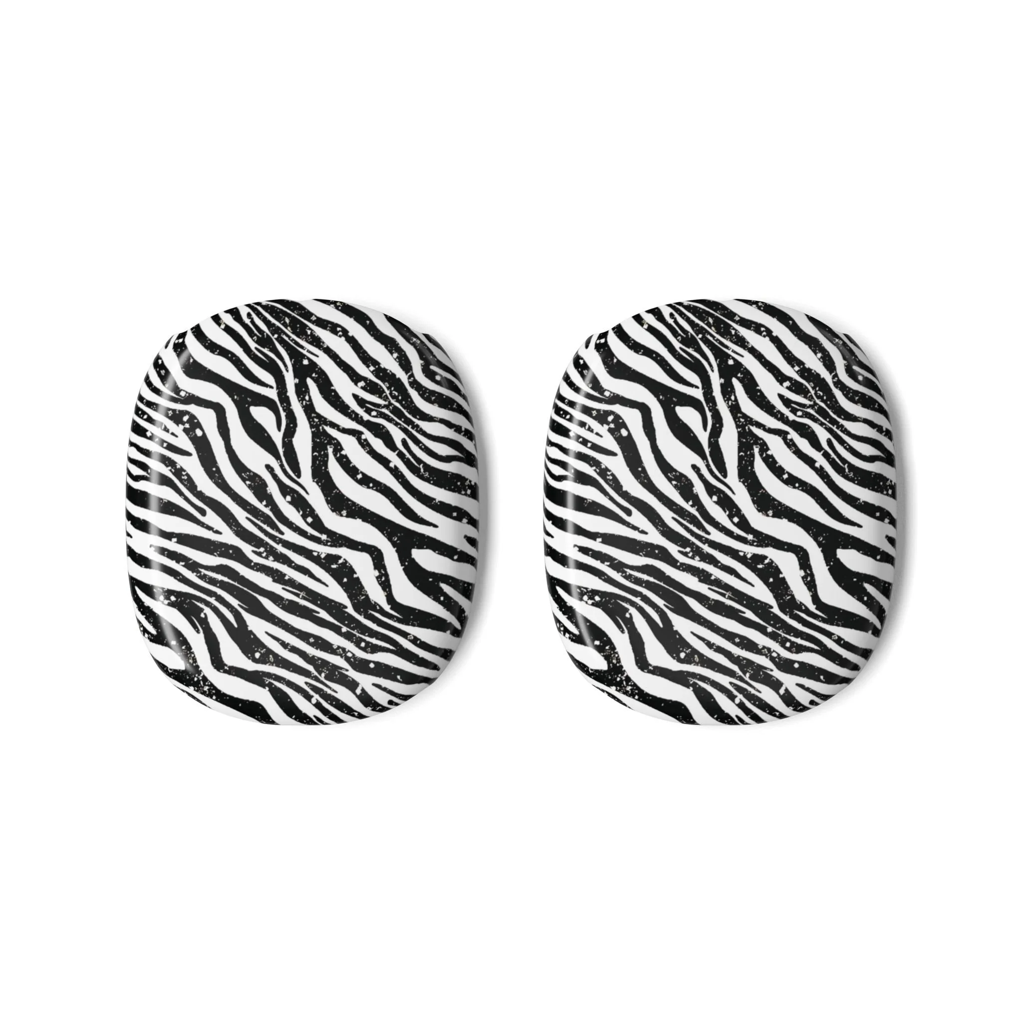 Shimmering Zebra | AirPods Max Cases