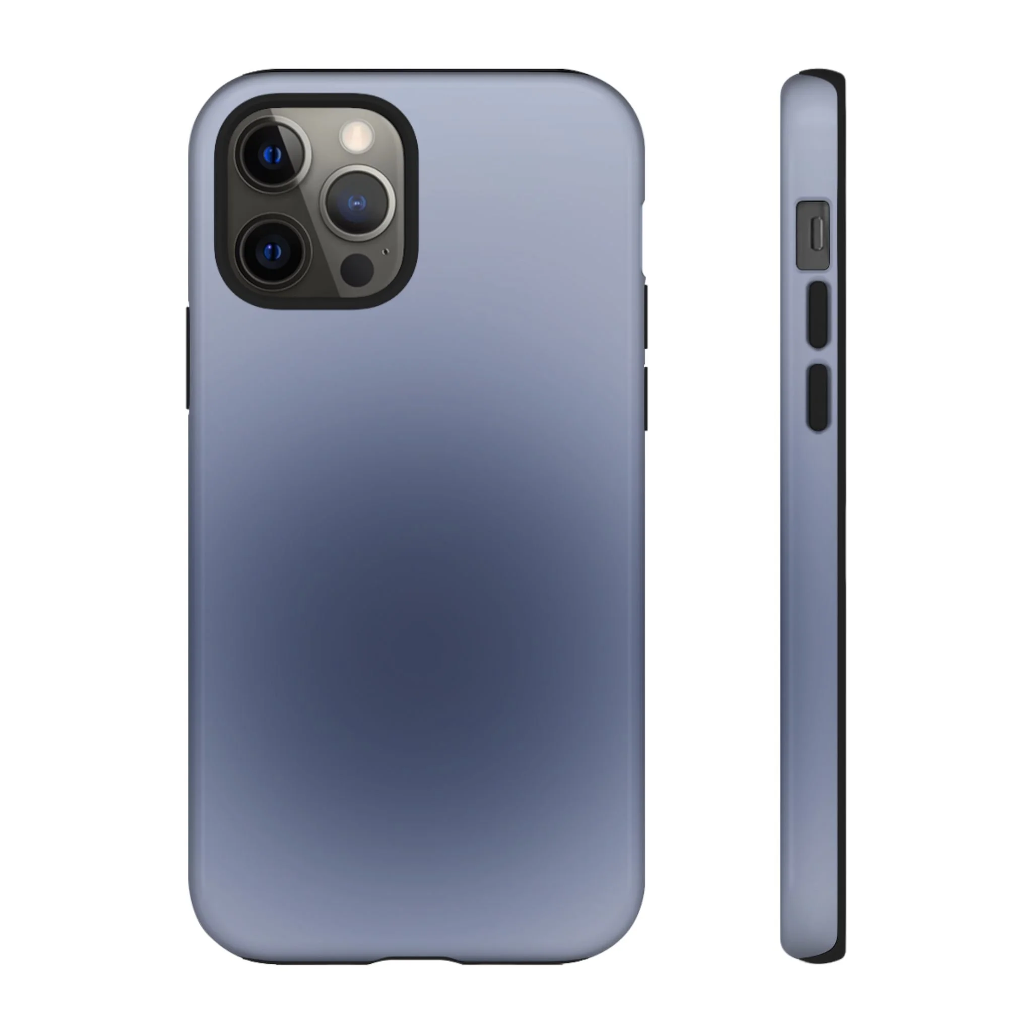 Blue Mist | Tough Phone Case