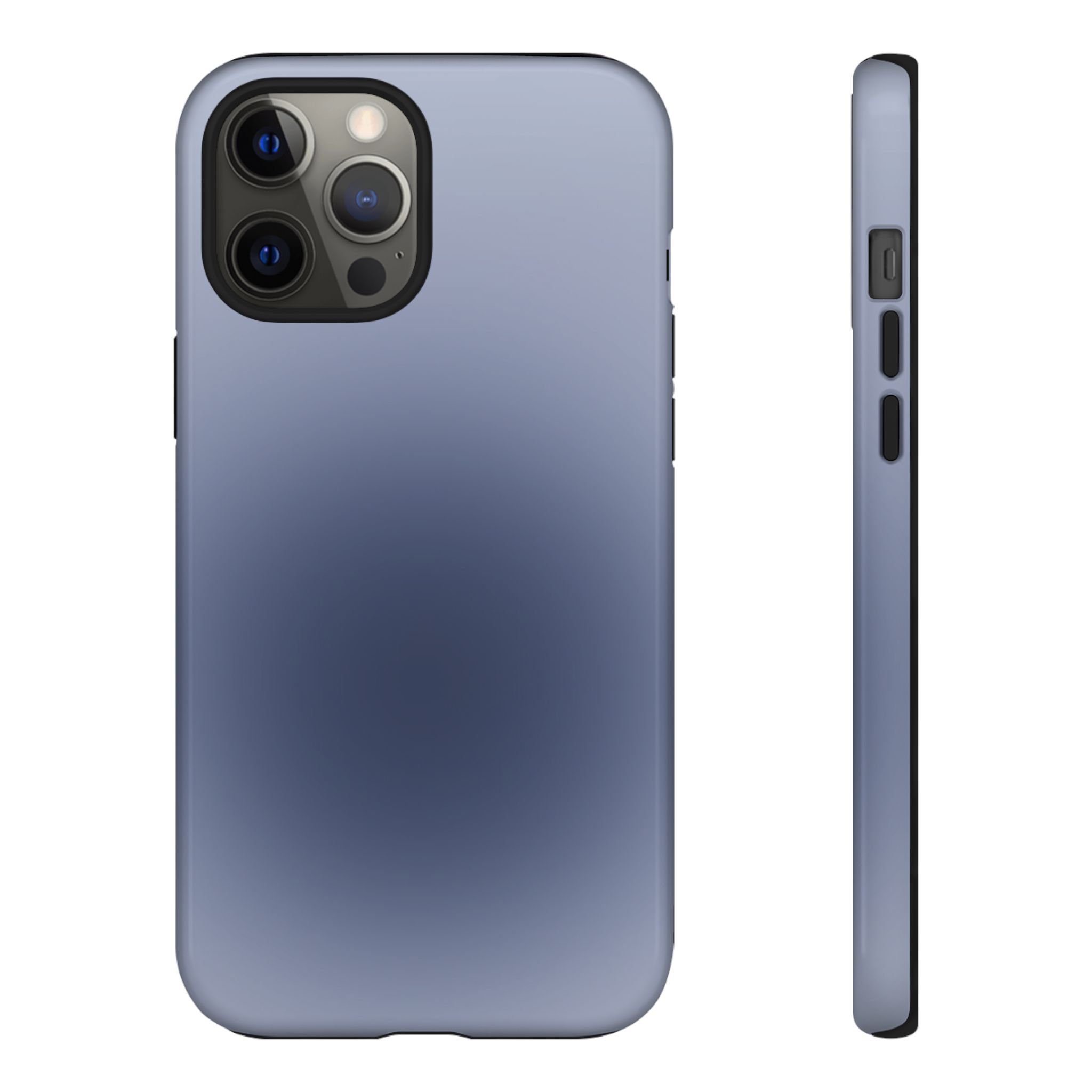 Blue Mist | Tough Phone Case