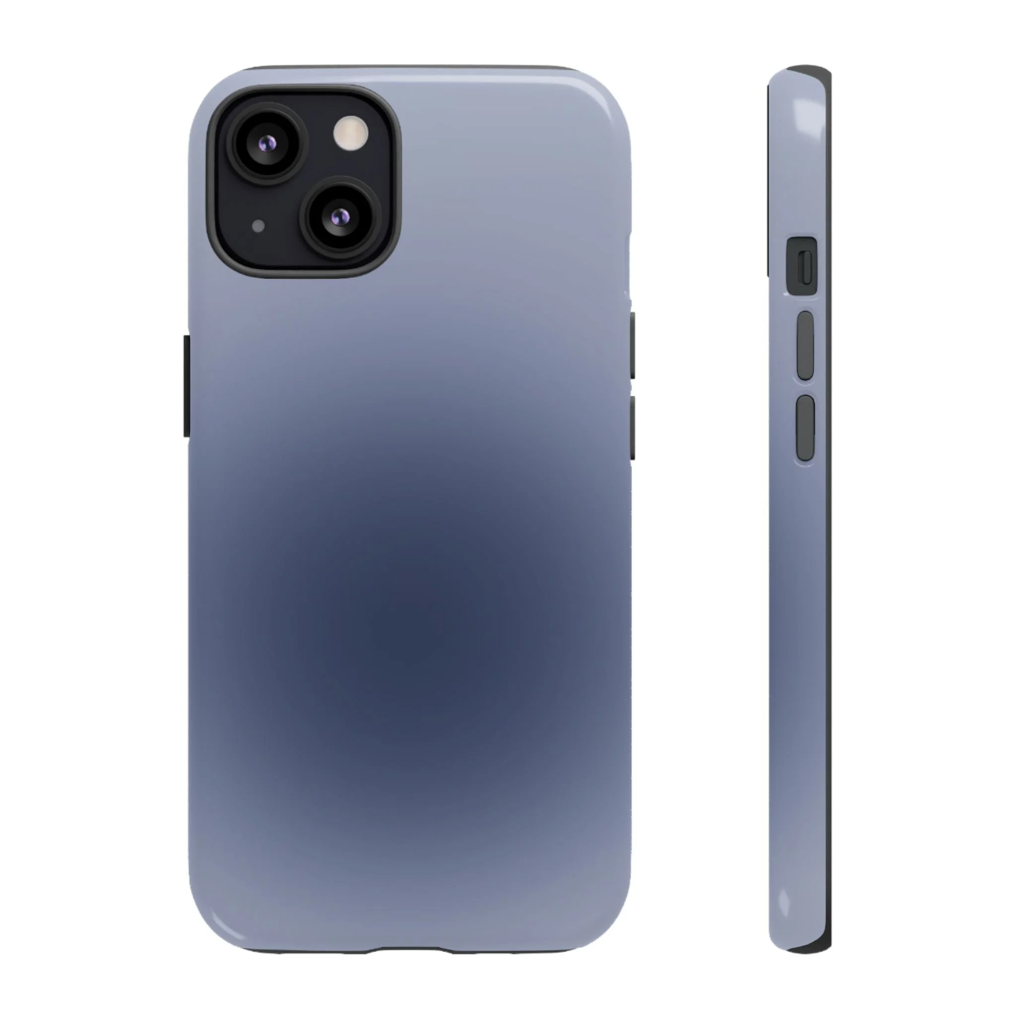 Blue Mist | Tough Phone Case