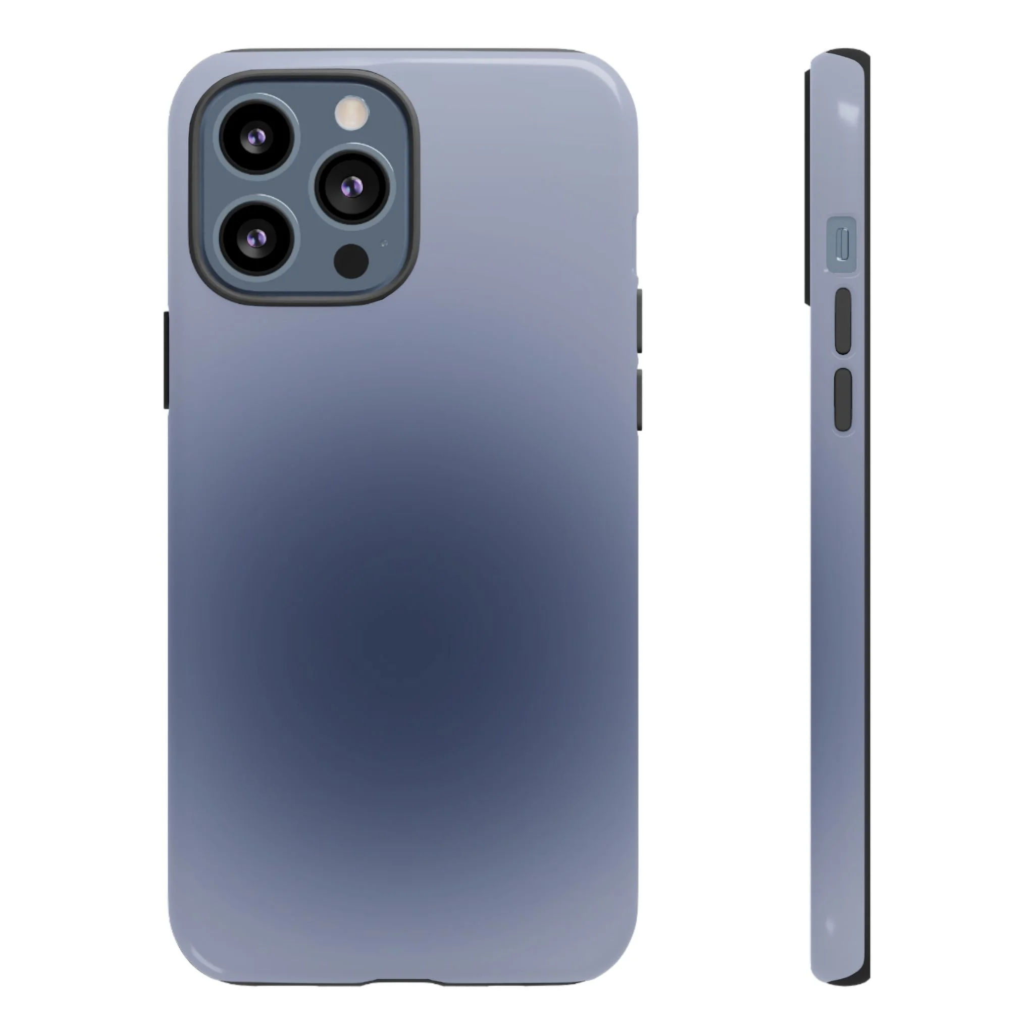 Blue Mist | Tough Phone Case