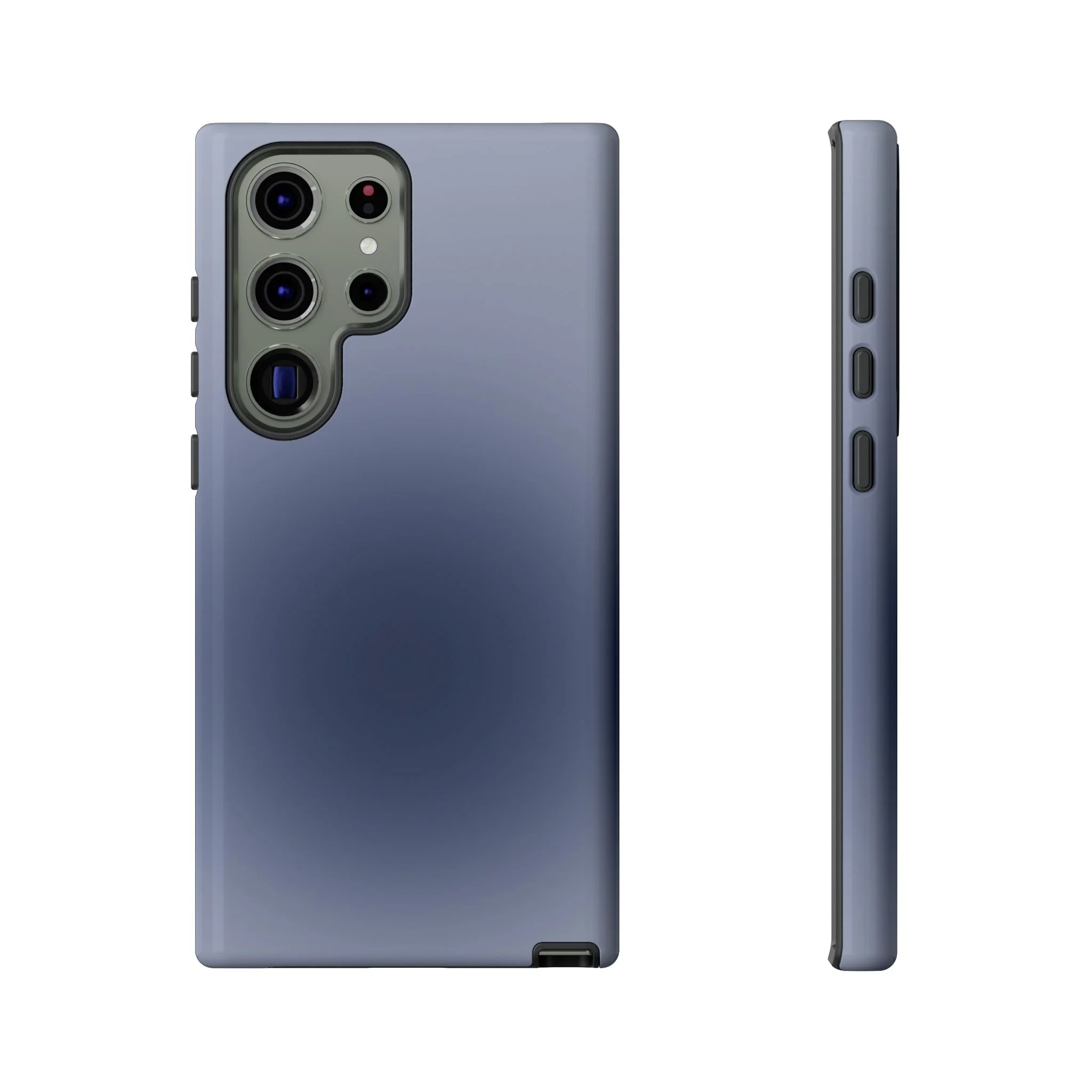 Blue Mist | Tough Phone Case