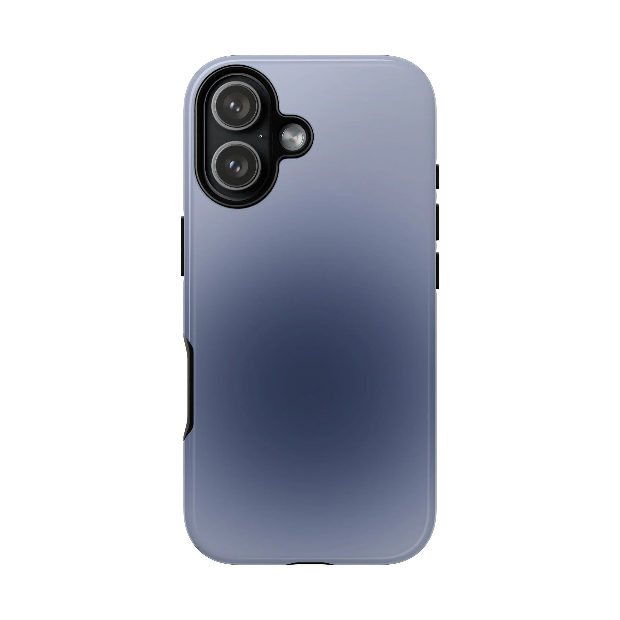 Blue Mist | Tough Phone Case