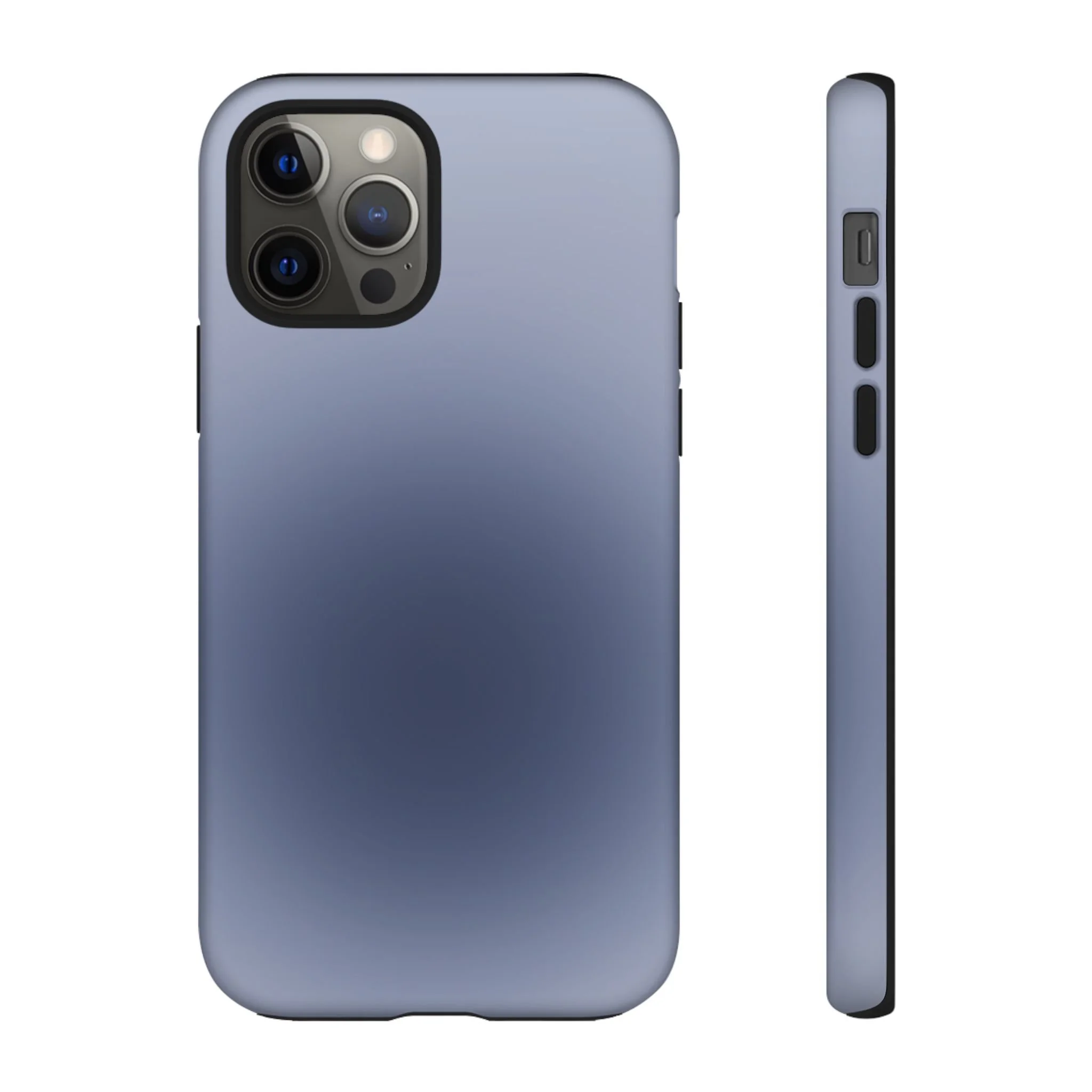 Blue Mist | Tough Phone Case