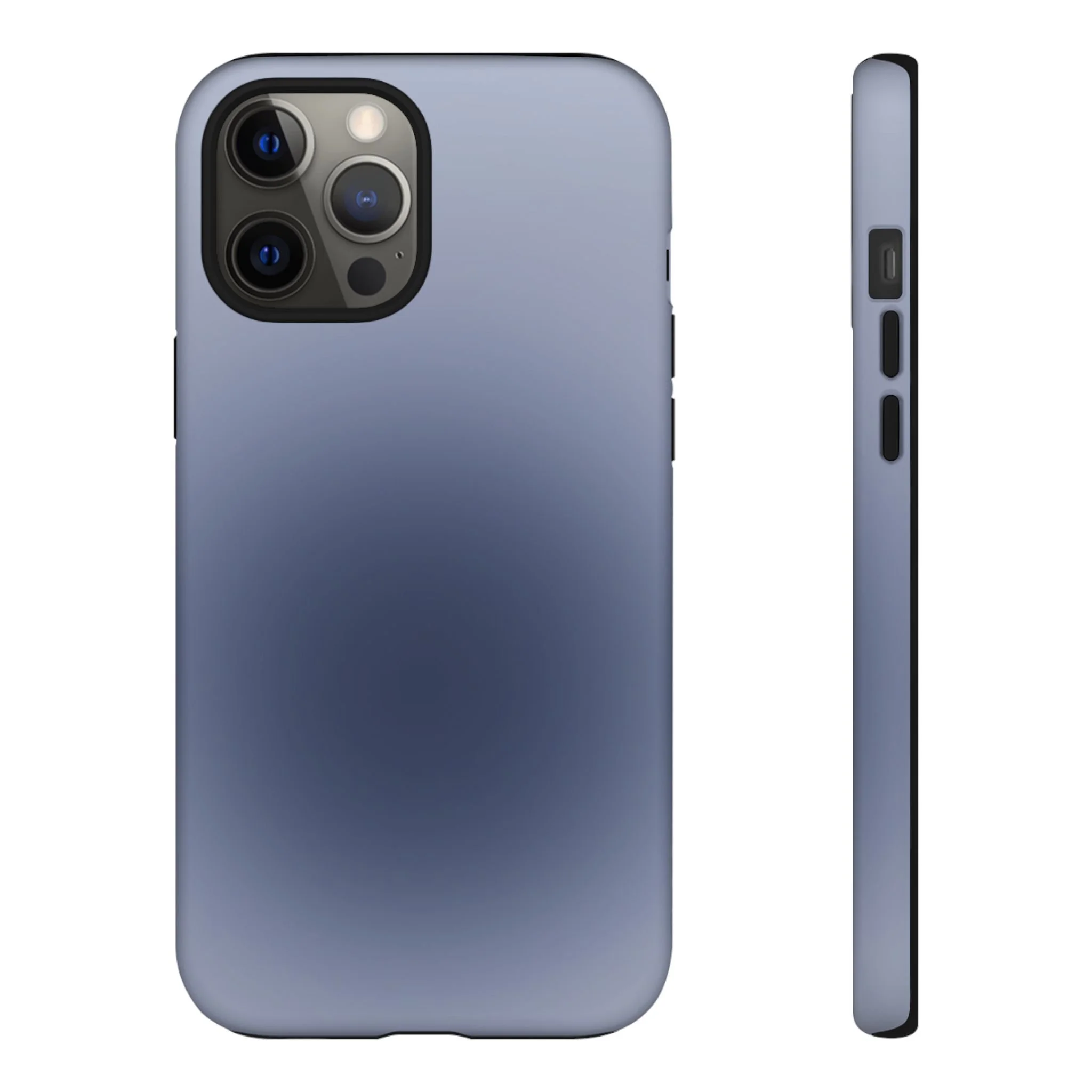 Blue Mist | Tough Phone Case