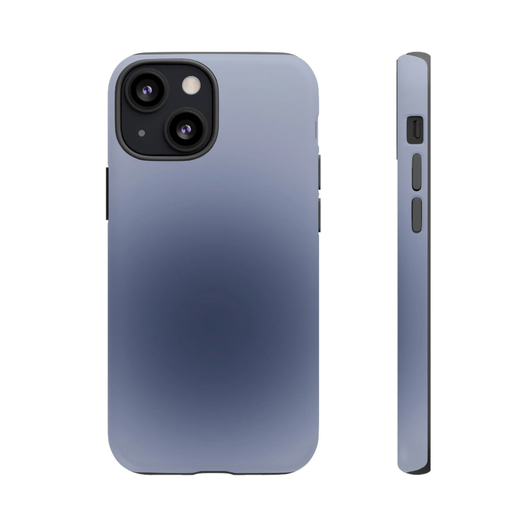 Blue Mist | Tough Phone Case