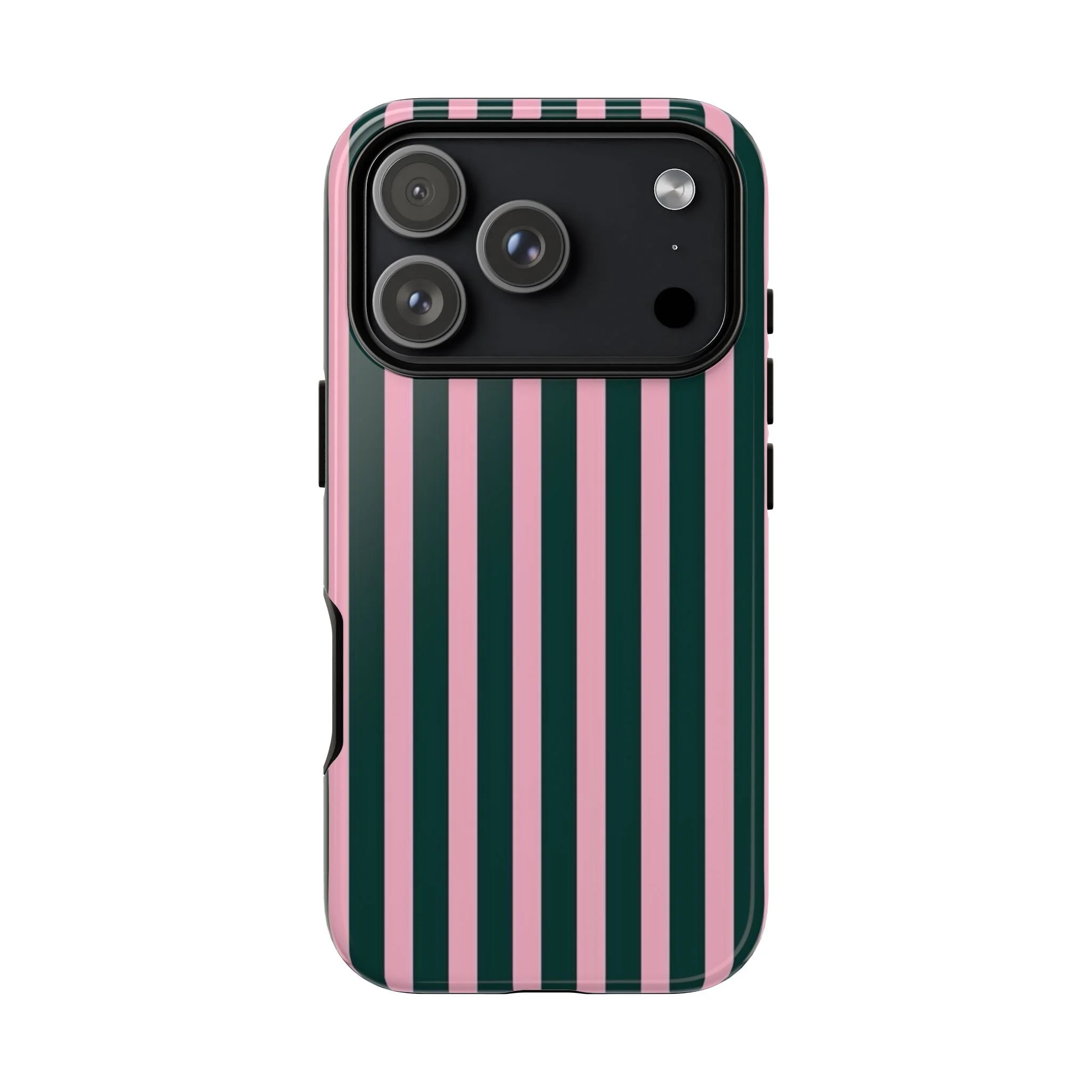 Pink Parade | Tough Phone Case