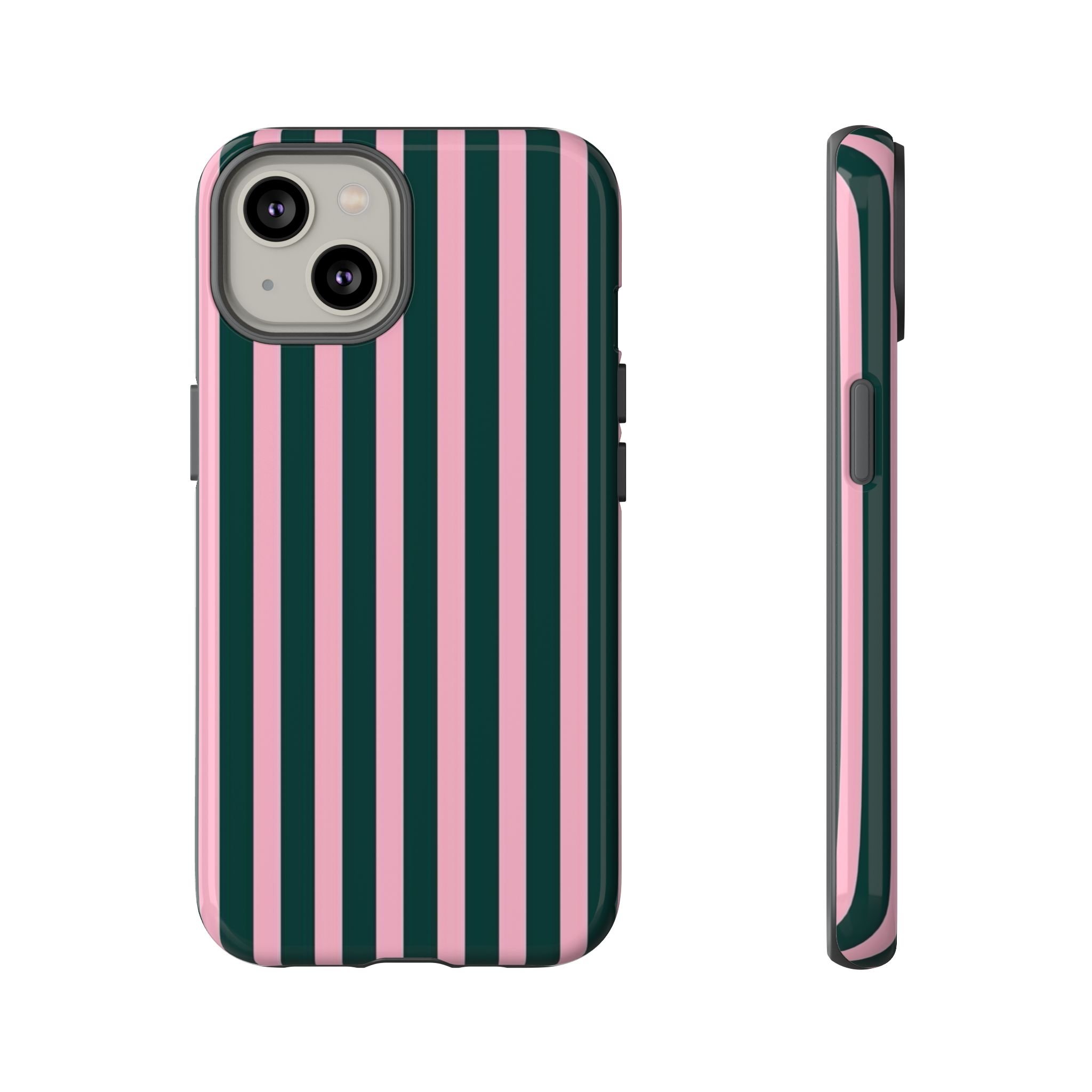 Pink Parade | Tough Phone Case