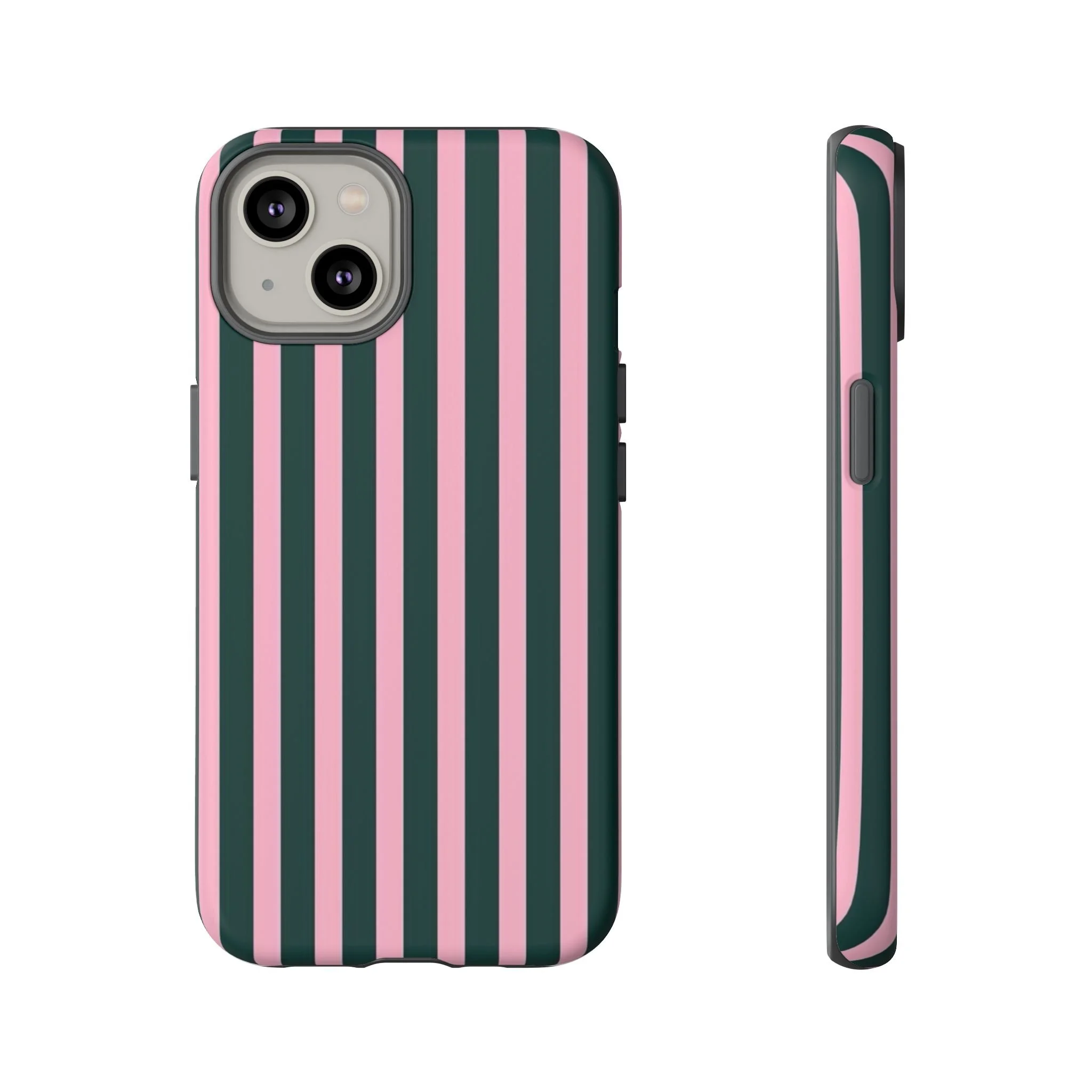 Pink Parade | Tough Phone Case
